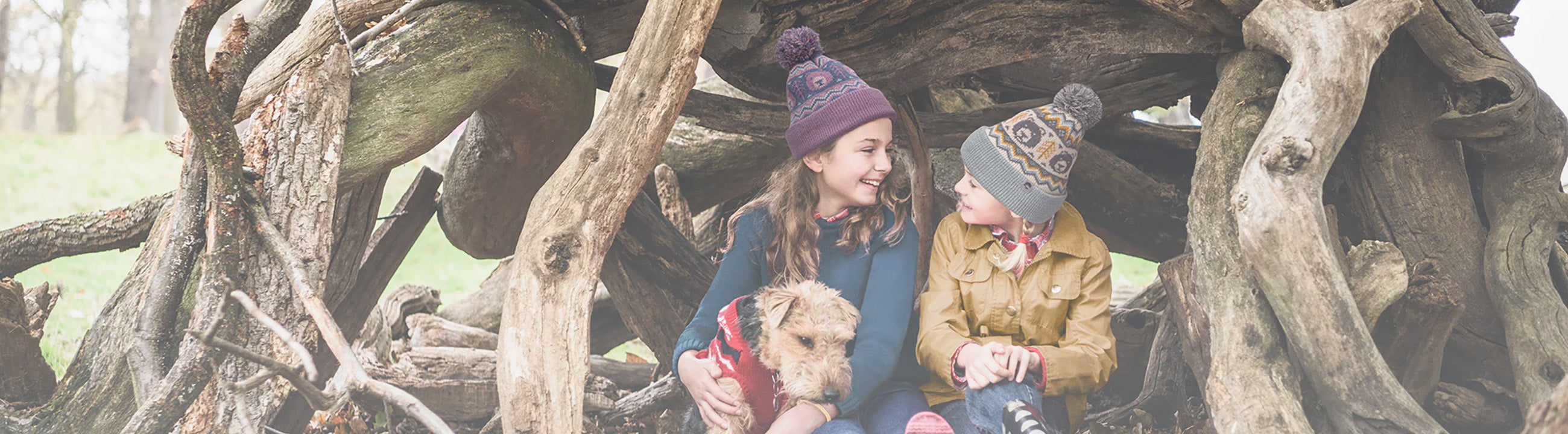 Kids' Winter Hats