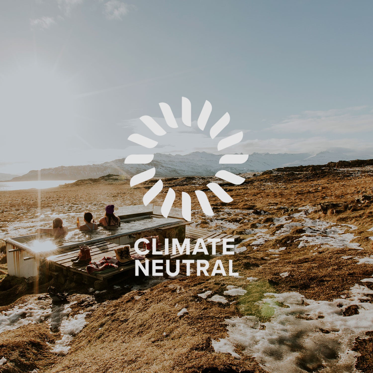 climate neutral