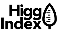 A "Higg Index" Logo