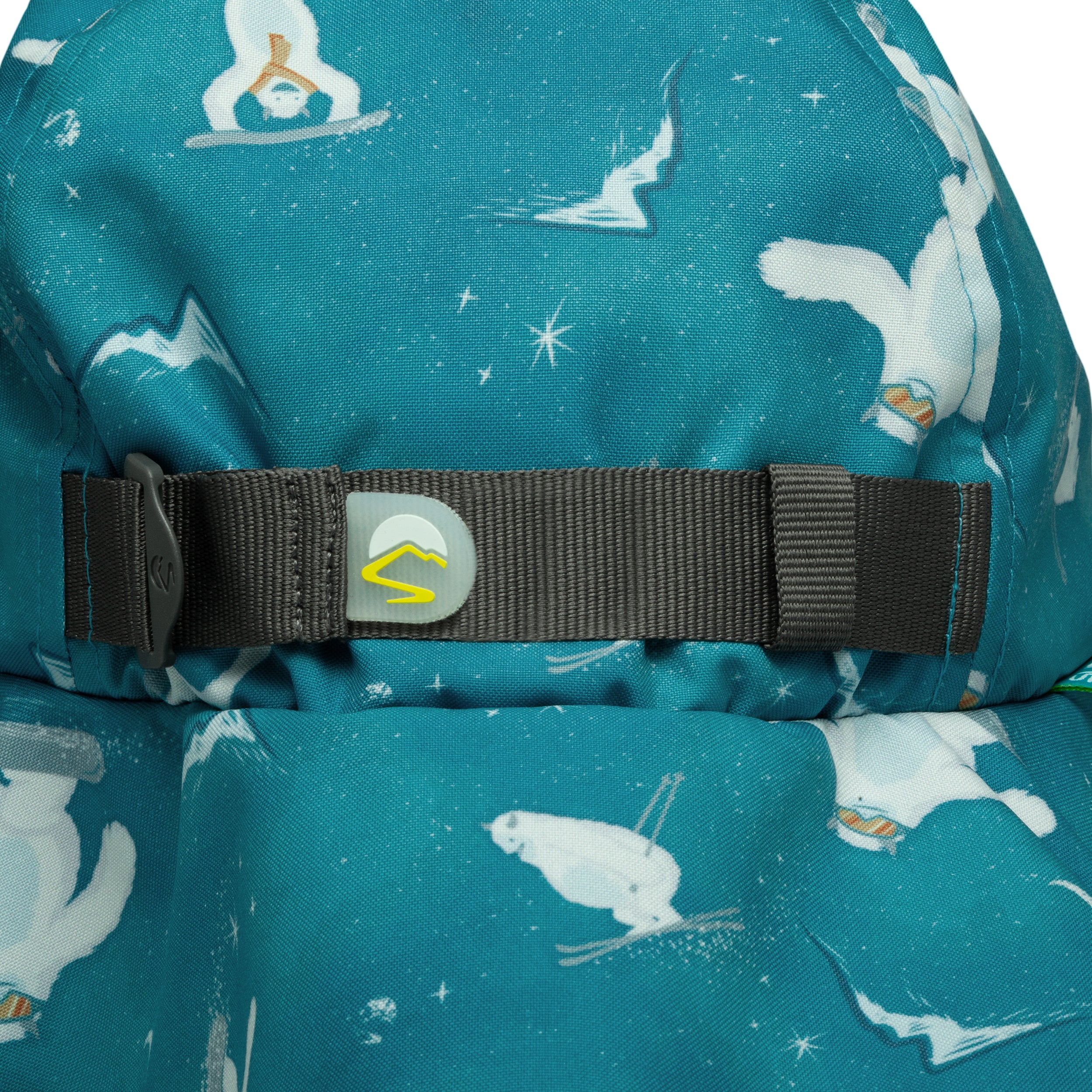 Kids' Arctic Play Hat