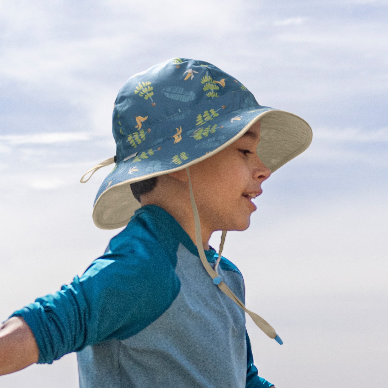 Kids' Natural Blend Bucket - SALE