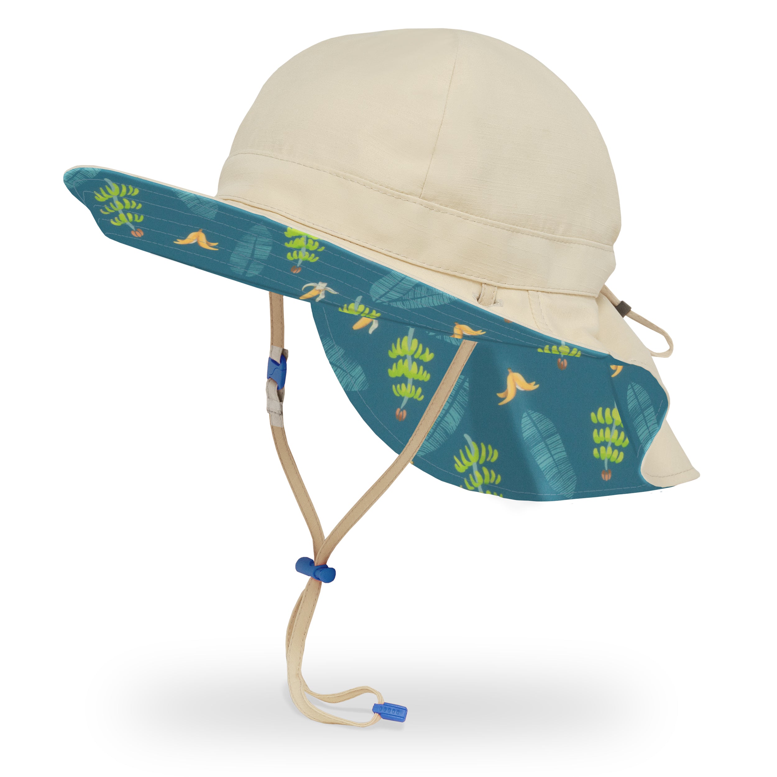 Kids' Natural Blend Cape - SALE