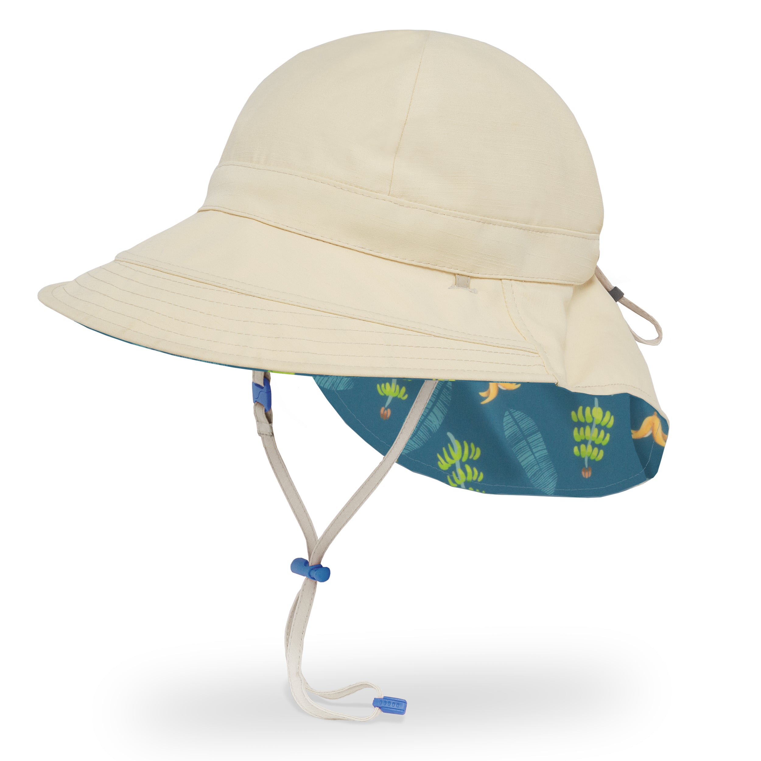Kids' Natural Blend Cape - SALE