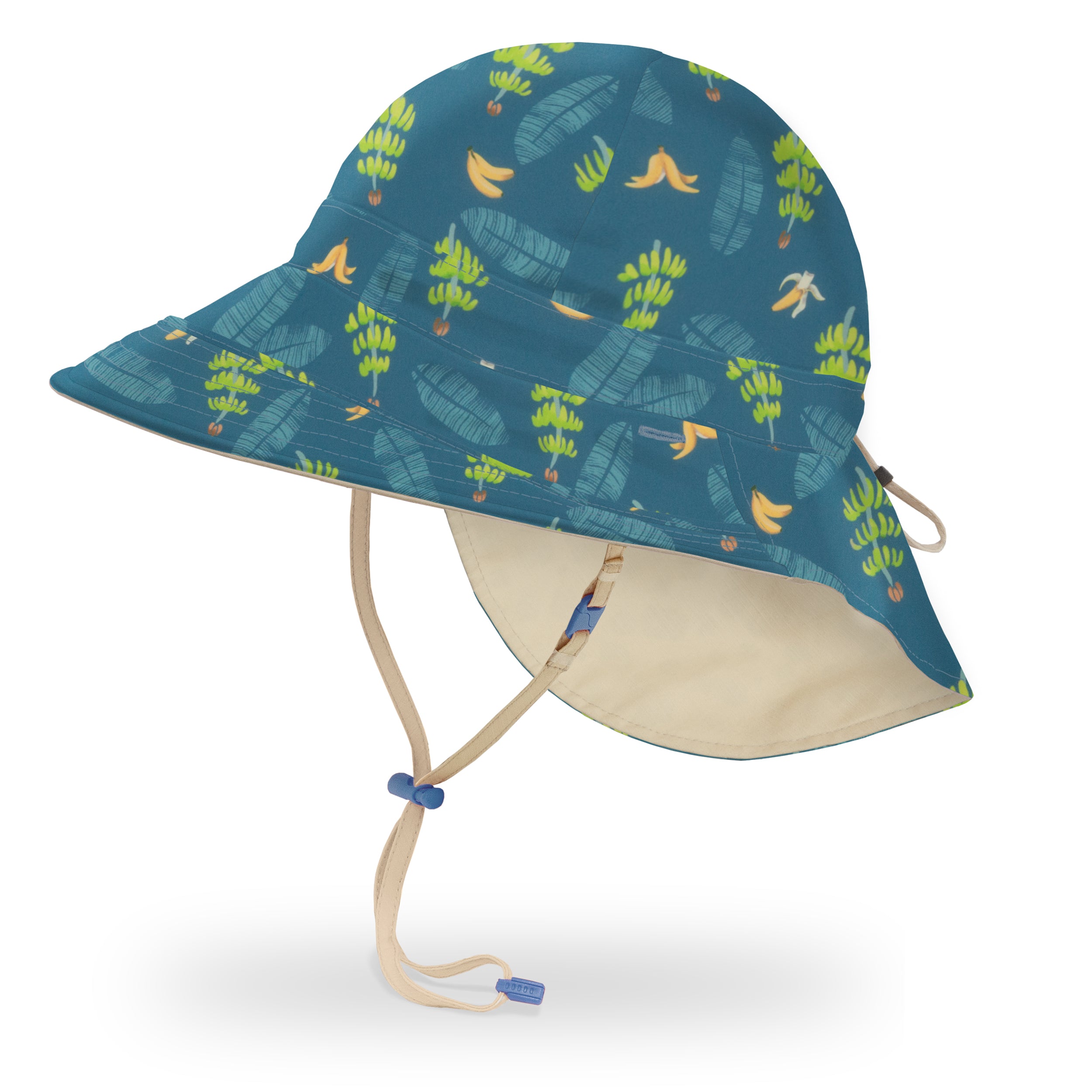 Kids' Natural Blend Cape - SALE