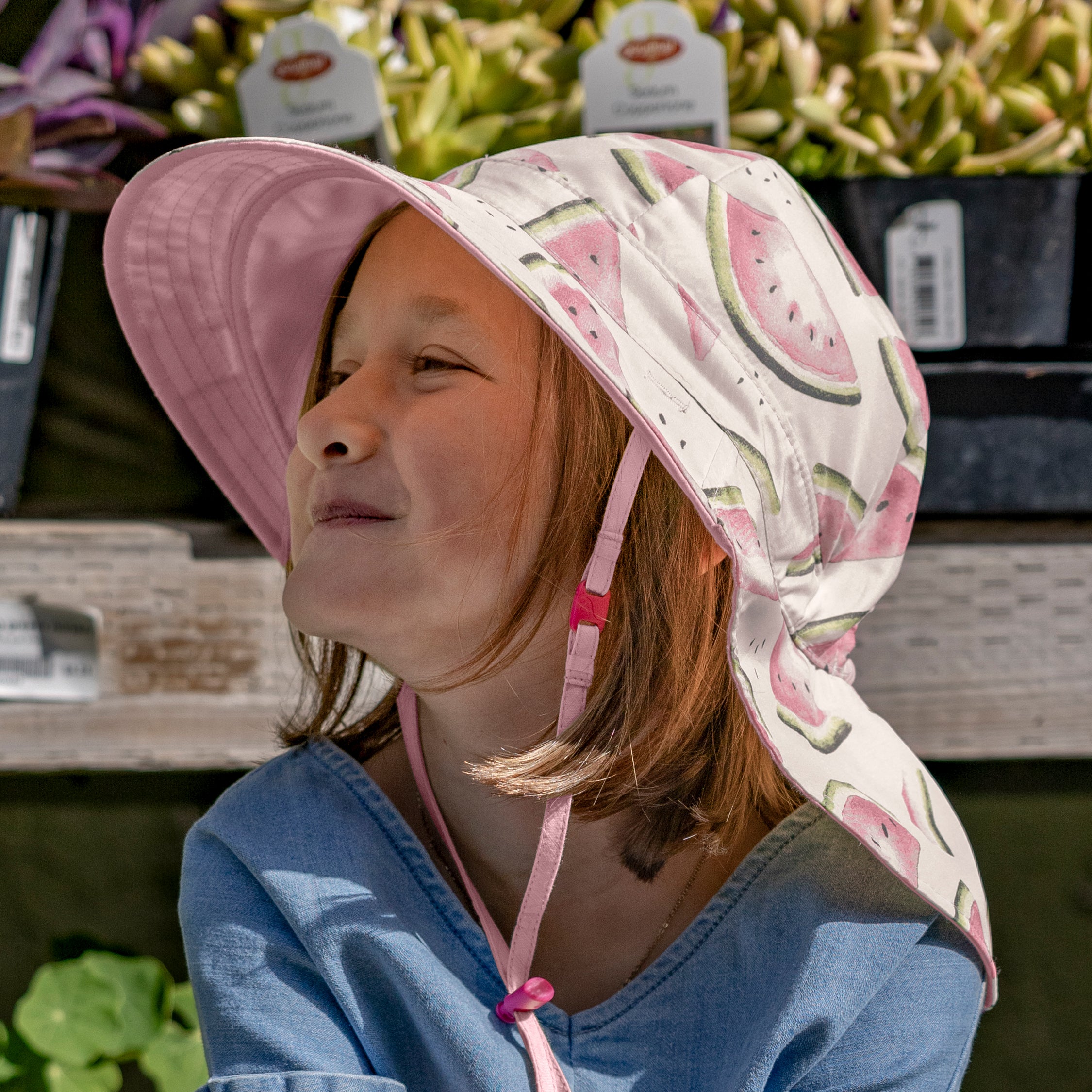 Kids' Natural Blend Cape - SALE