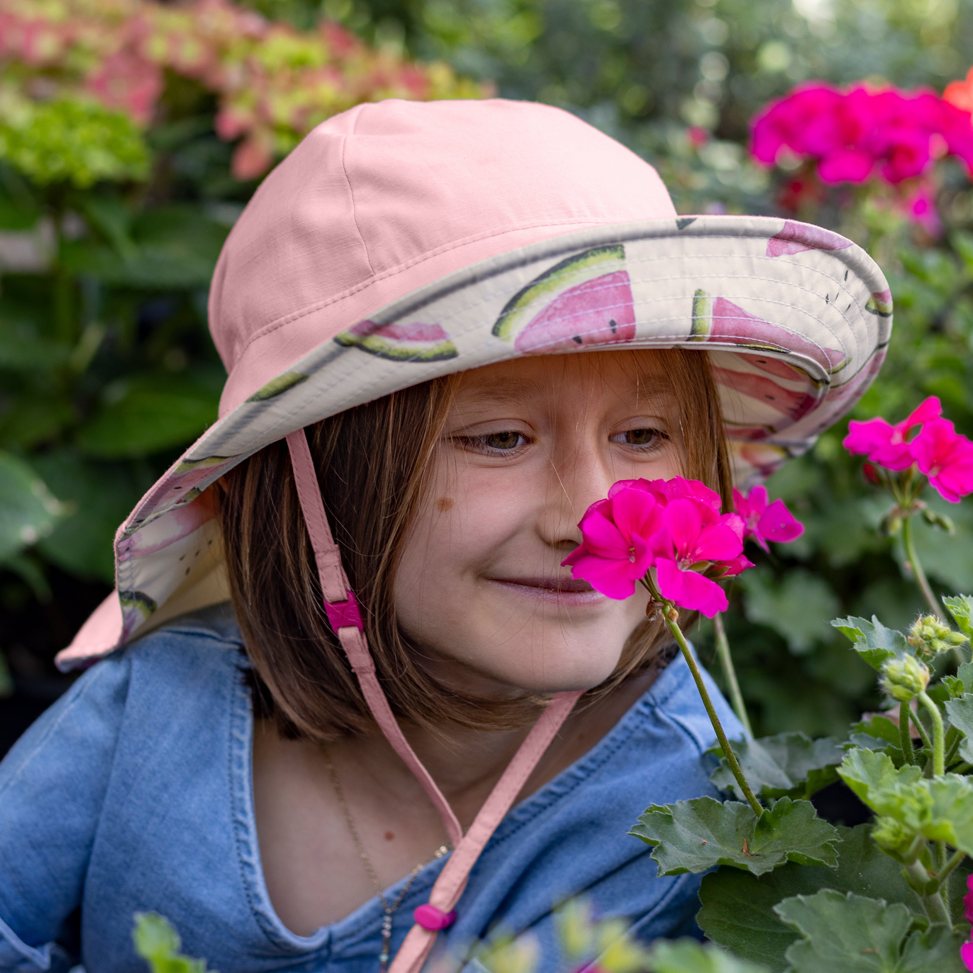 Kids' Natural Blend Cape - SALE