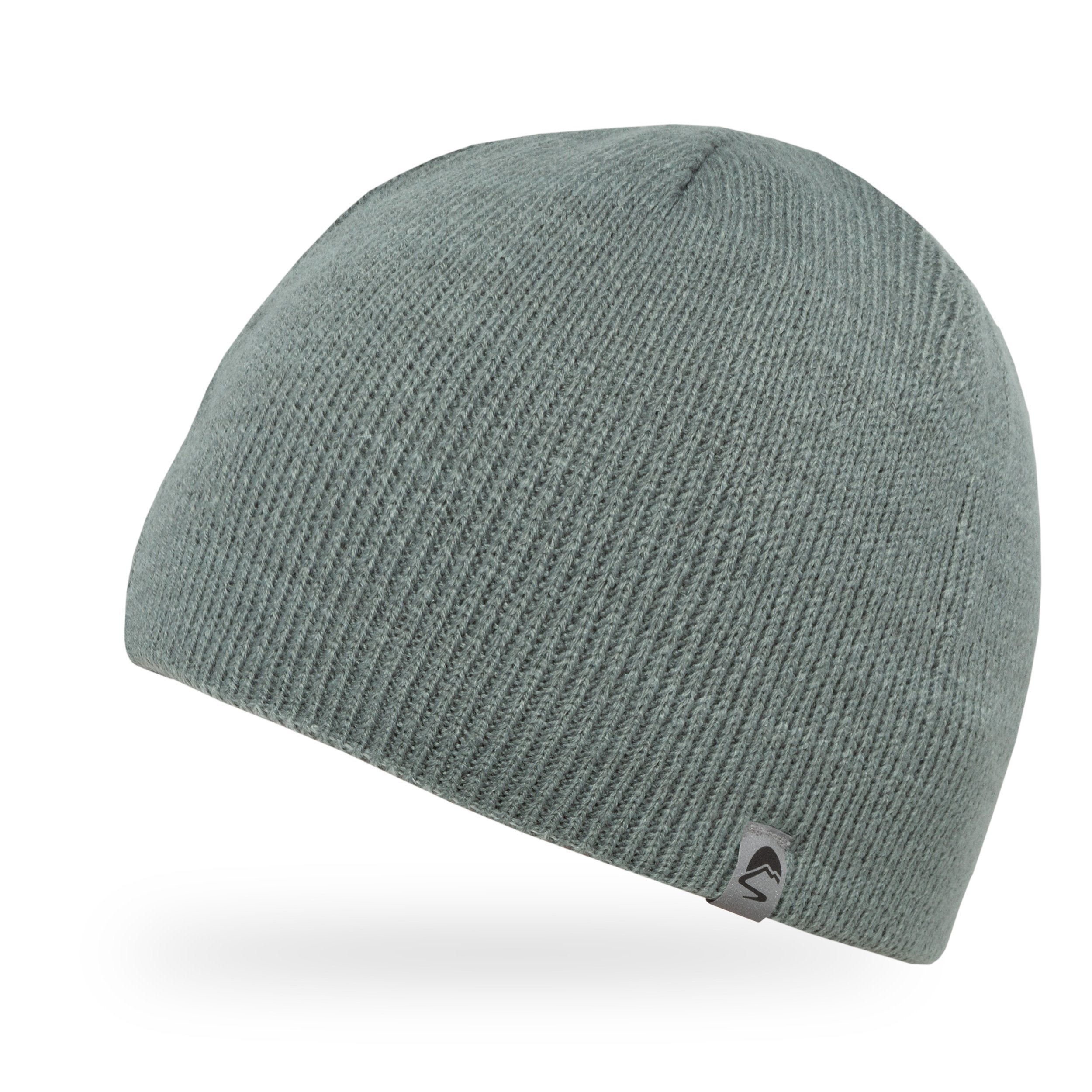 Nightfall Reflective Beanie - SALE