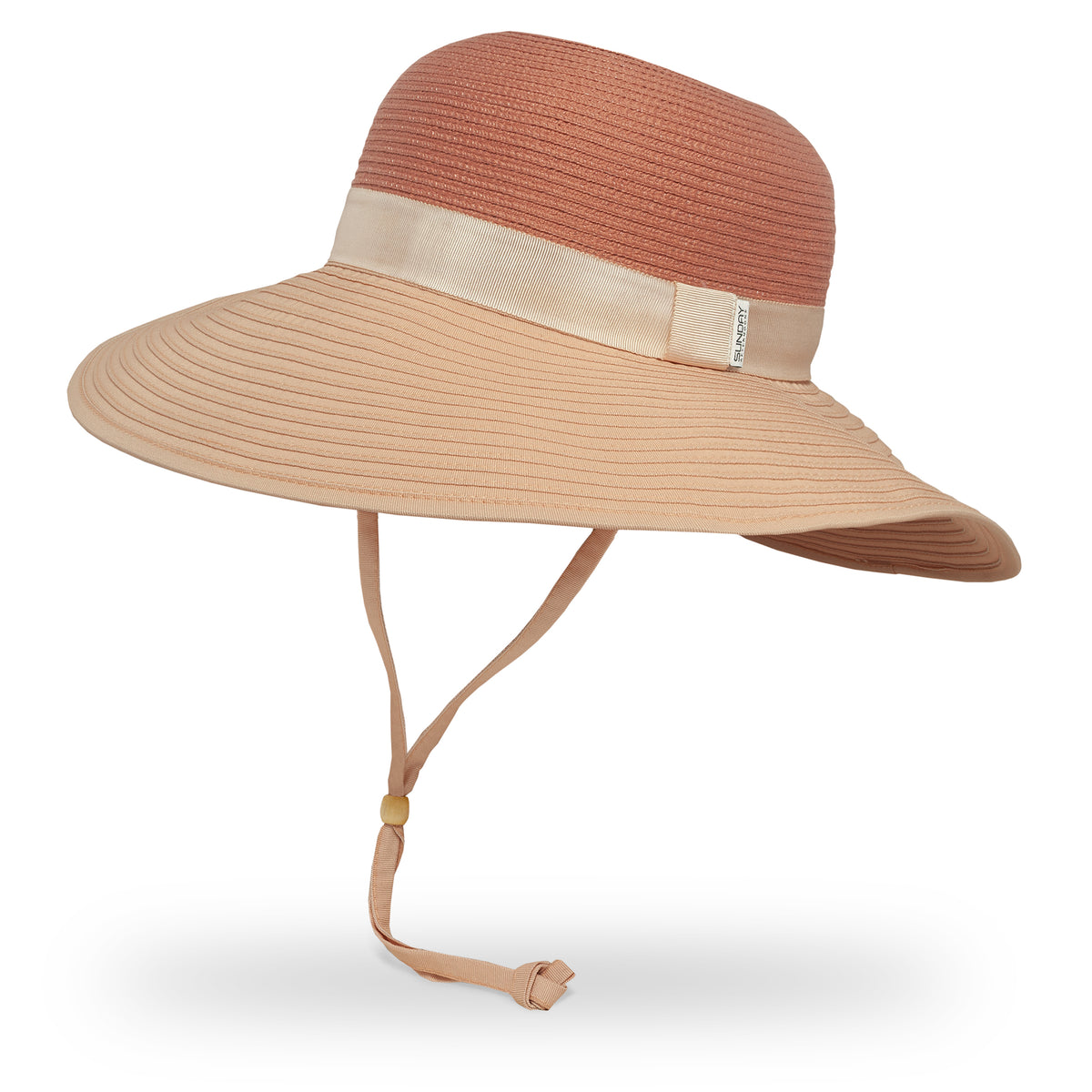 SALE?LONG BRIM SUNDAY GOING TO MEETING HAT San Diego Hat Company Women main image 2