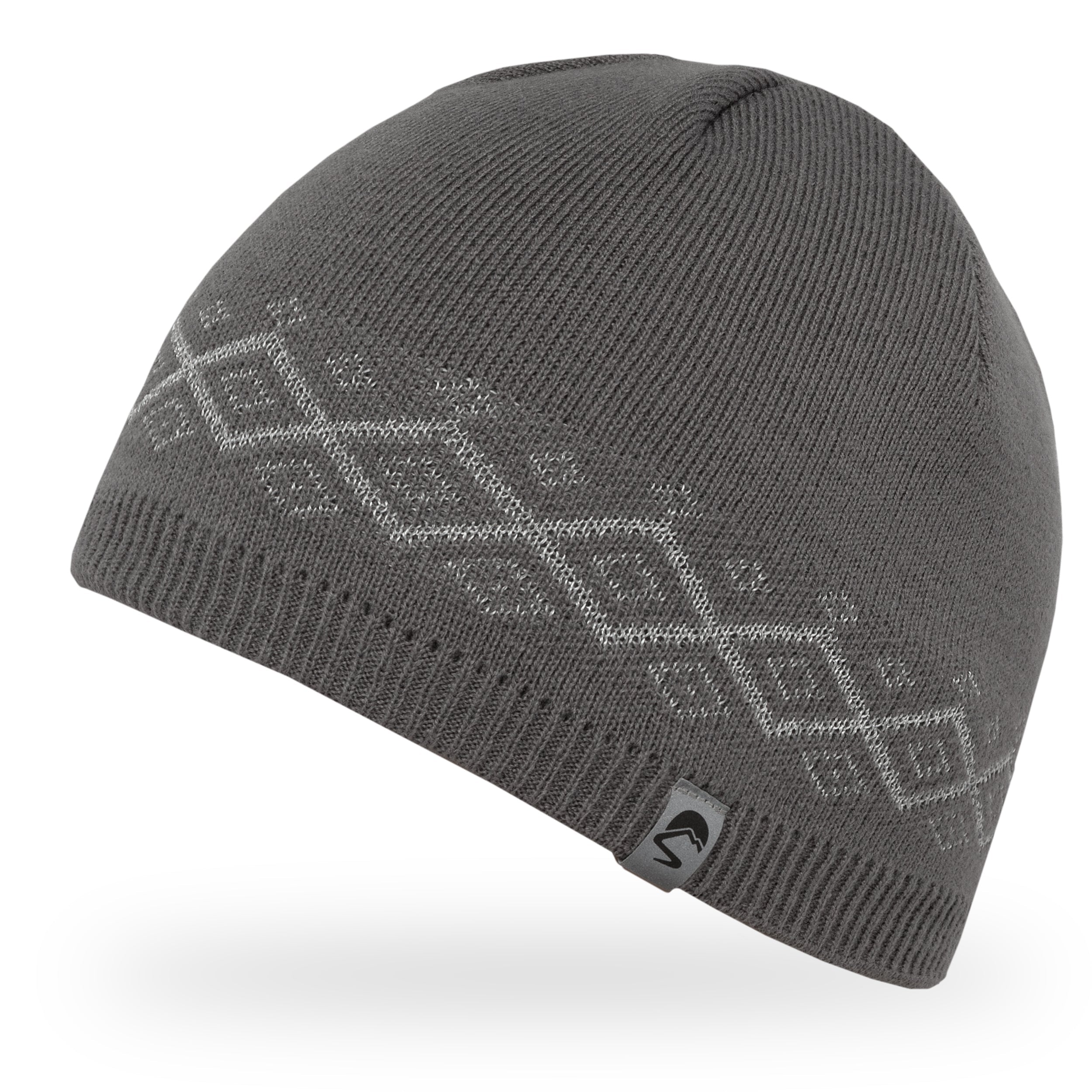 Strobe Reflective Beanie