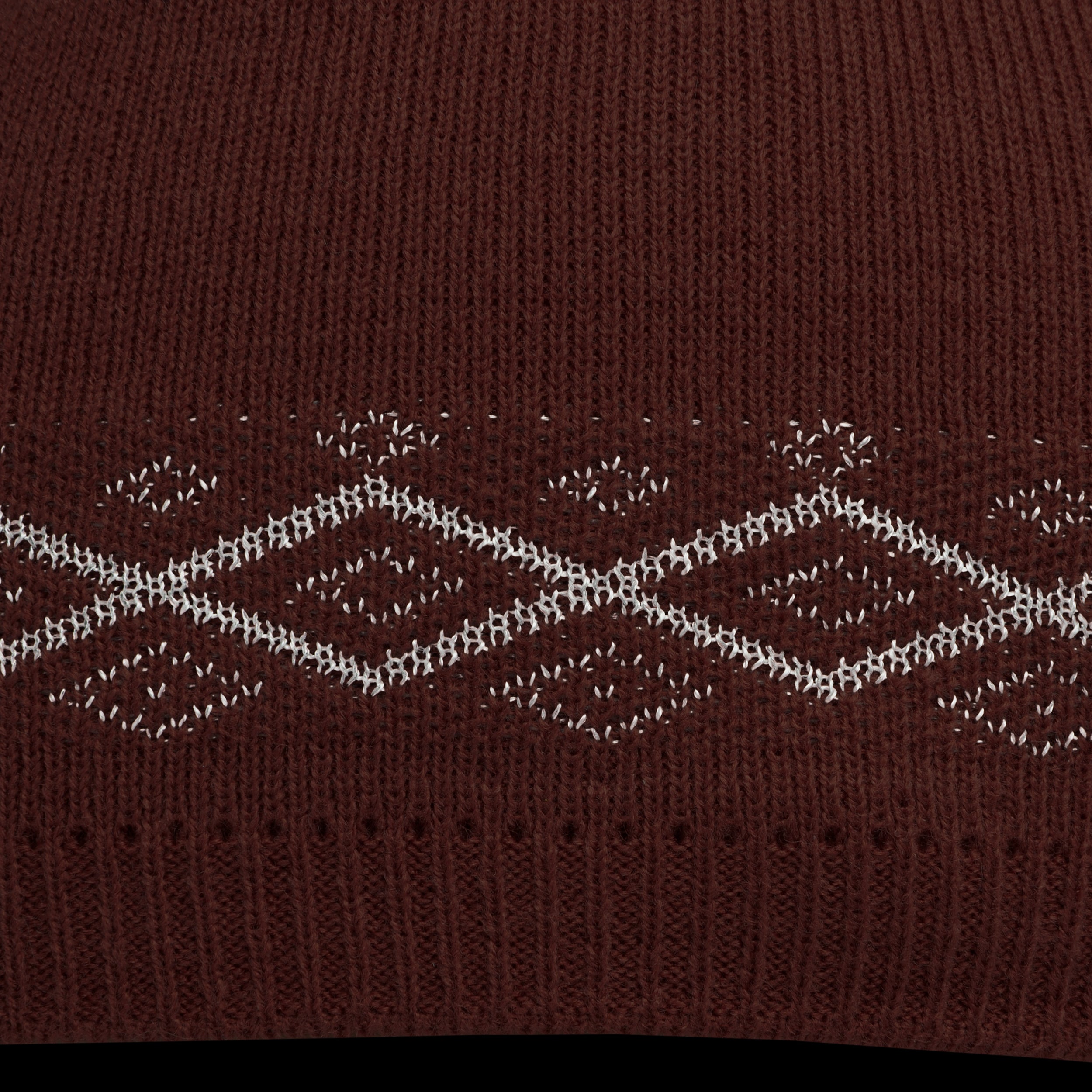 Strobe Reflective Beanie