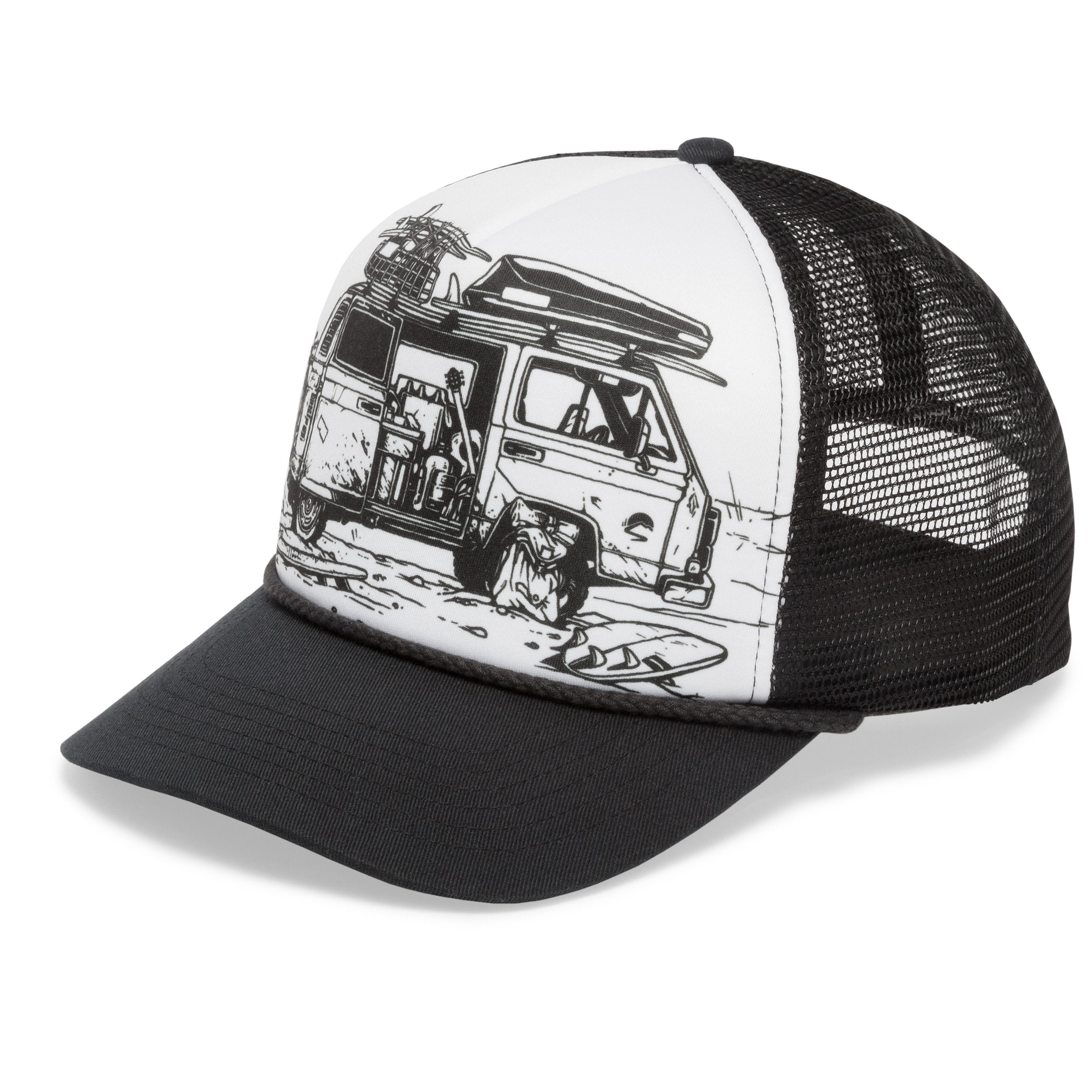 artist series cooling trucker dream seeker front ss20 2500px