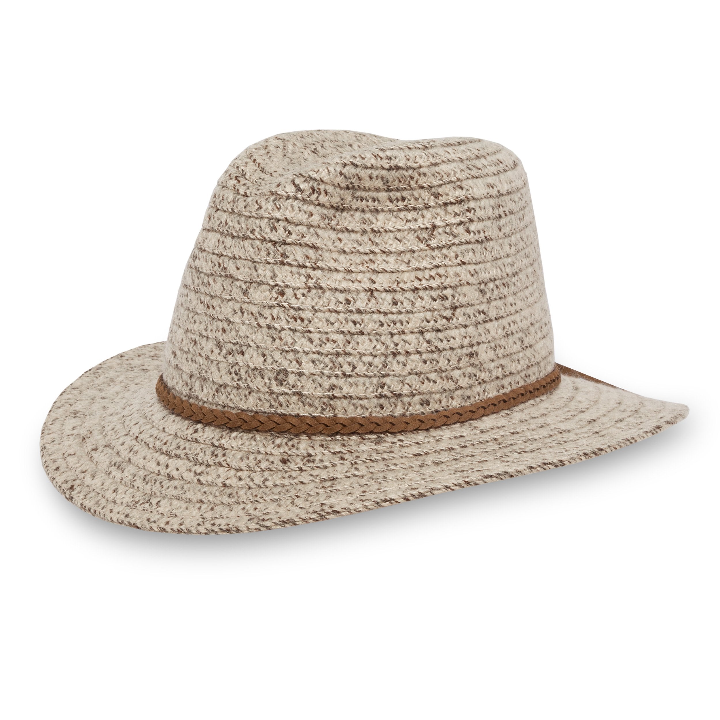 camden hat iron gray front fw20 2500px