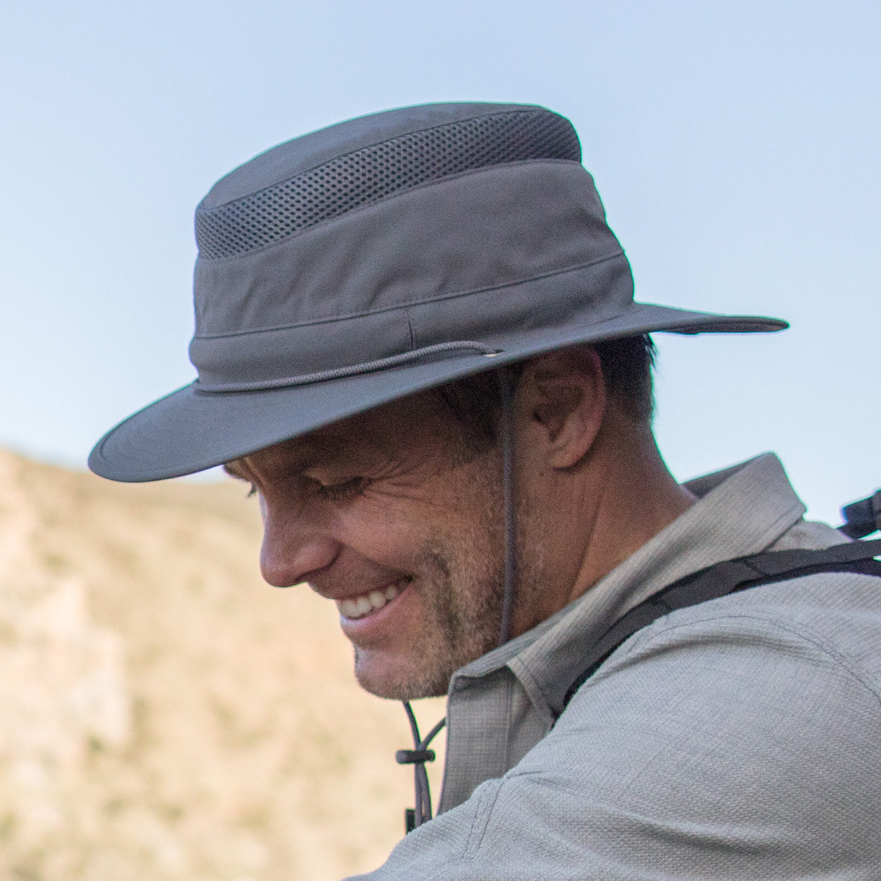 Charter Escape Hat - SALE