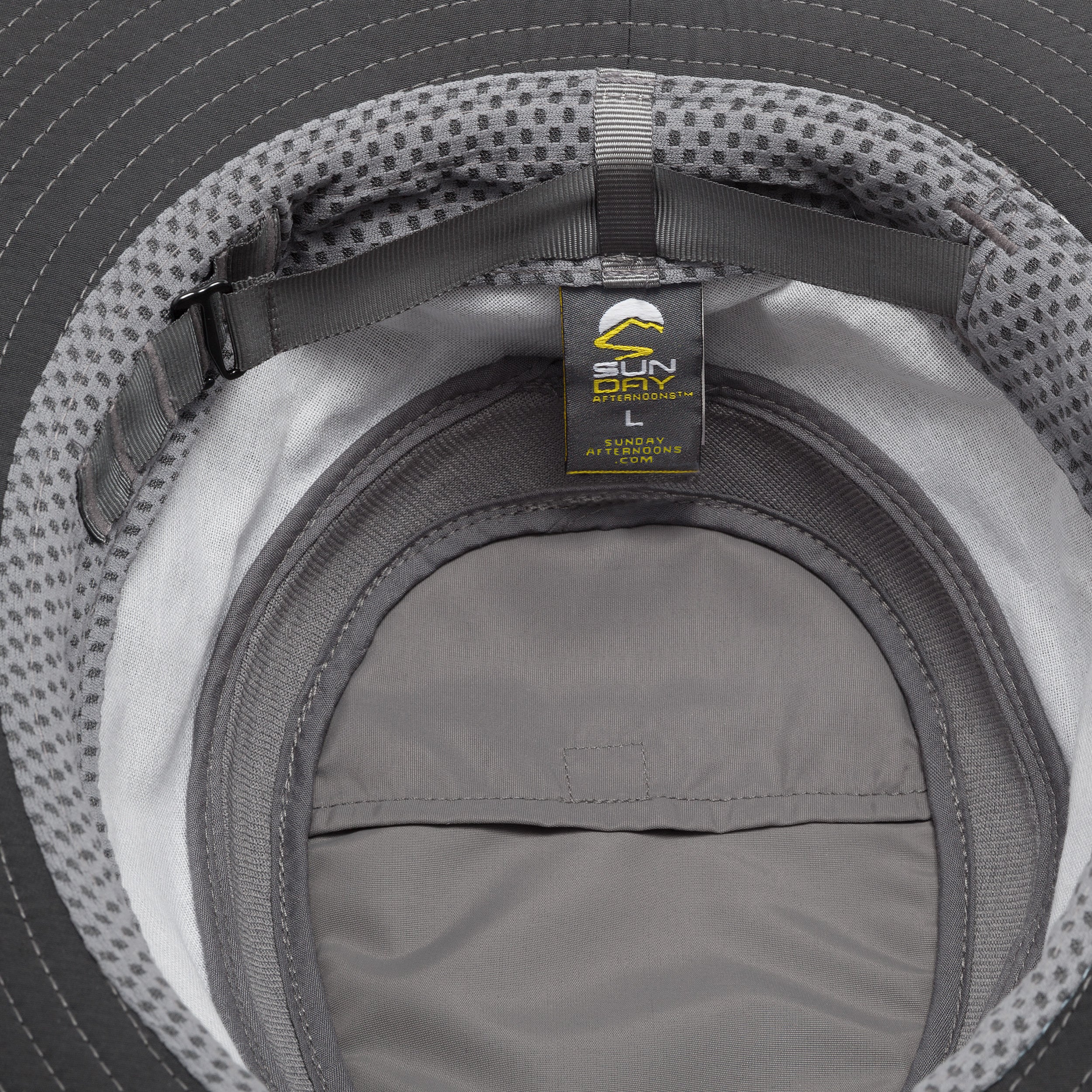 Charter Escape Hat - SALE