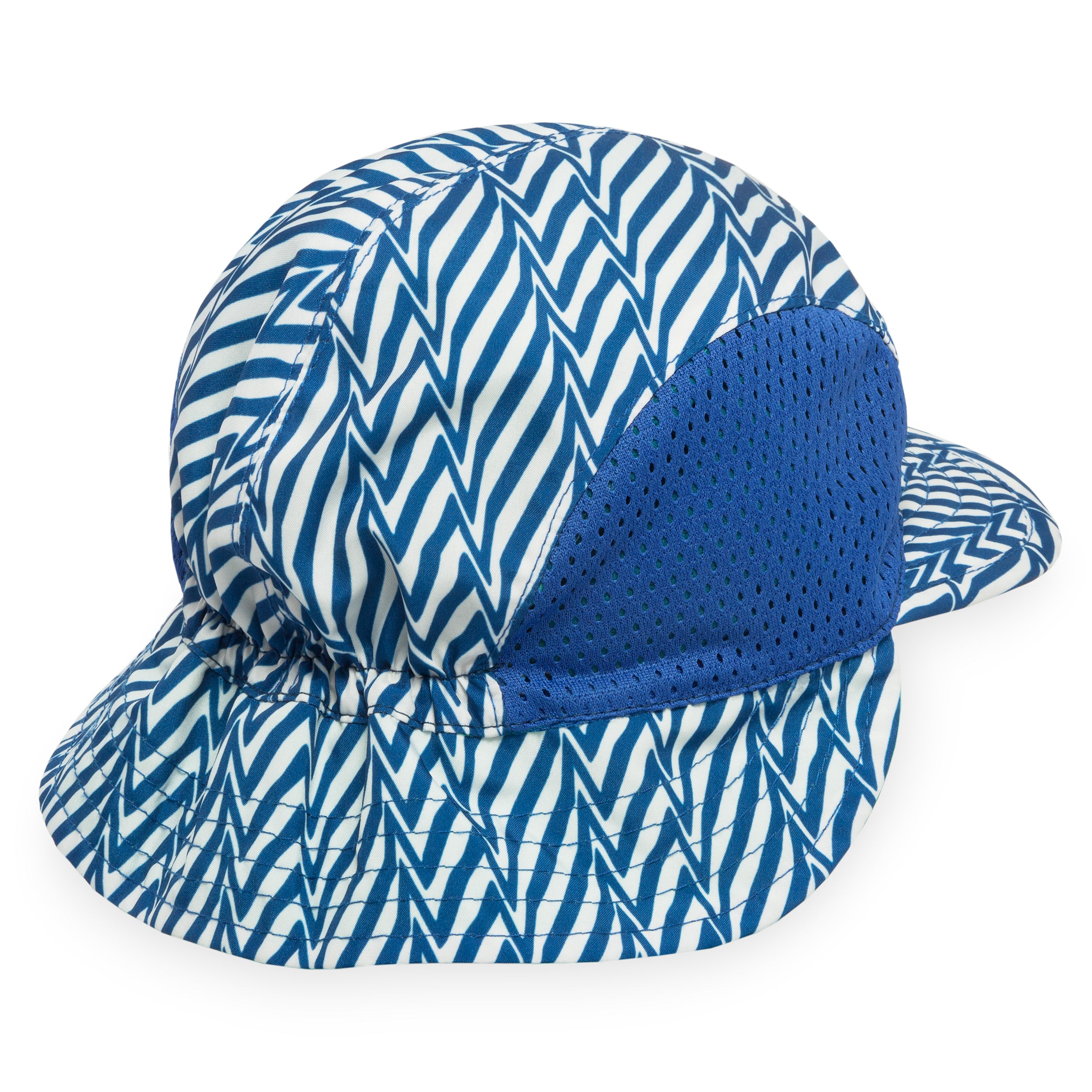 Infant SunFlip Cap