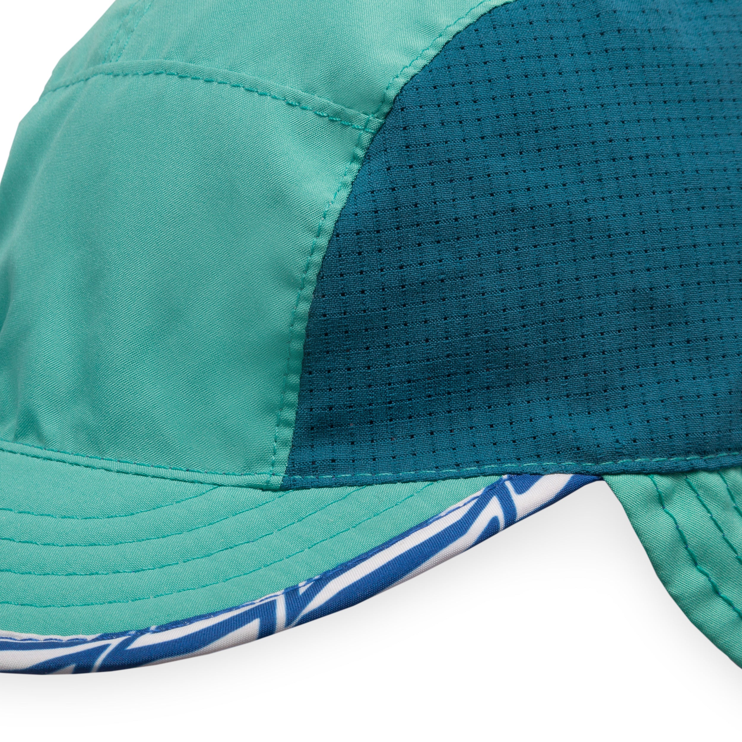 Infant SunFlip Cap