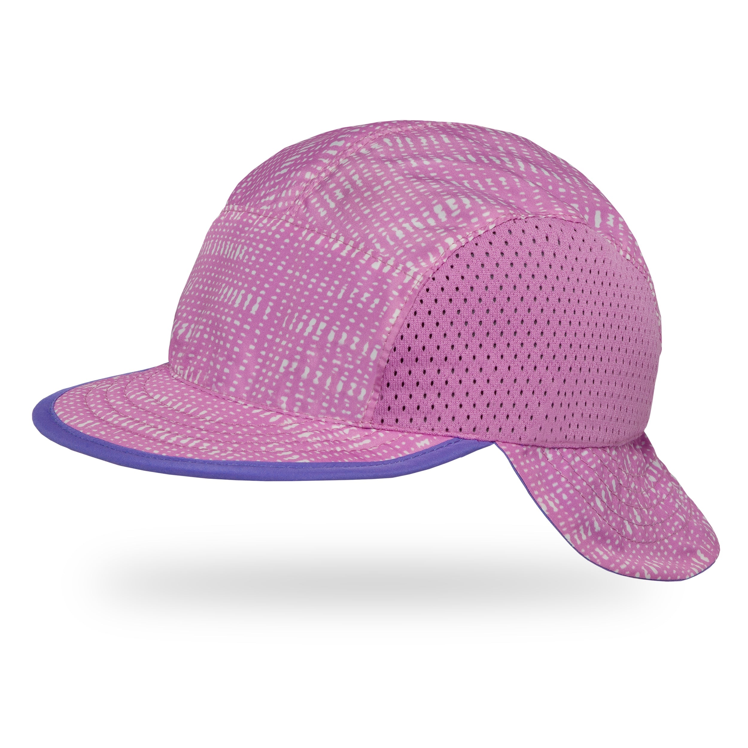 Infant SunFlip Cap