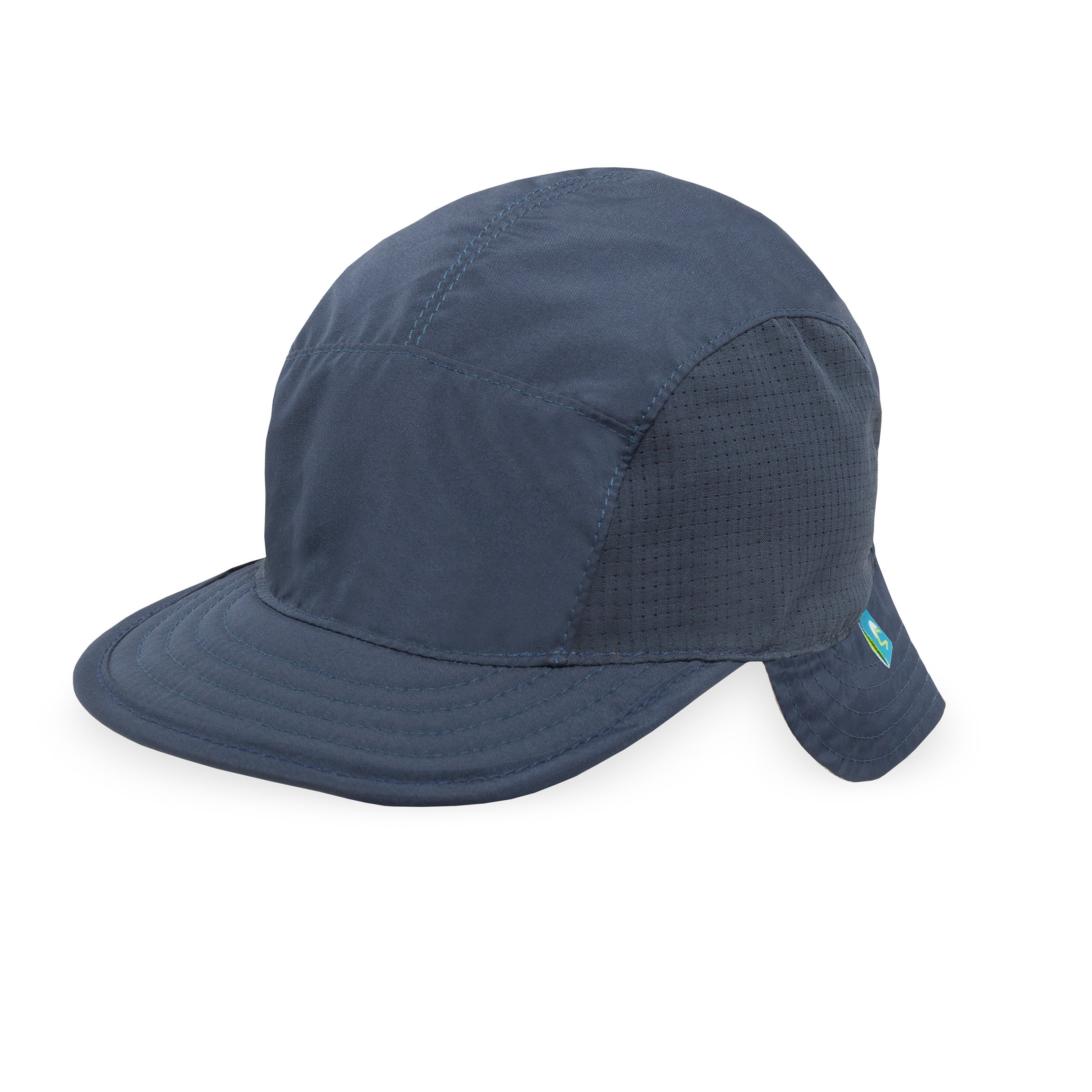 Infant SunFlip Cap