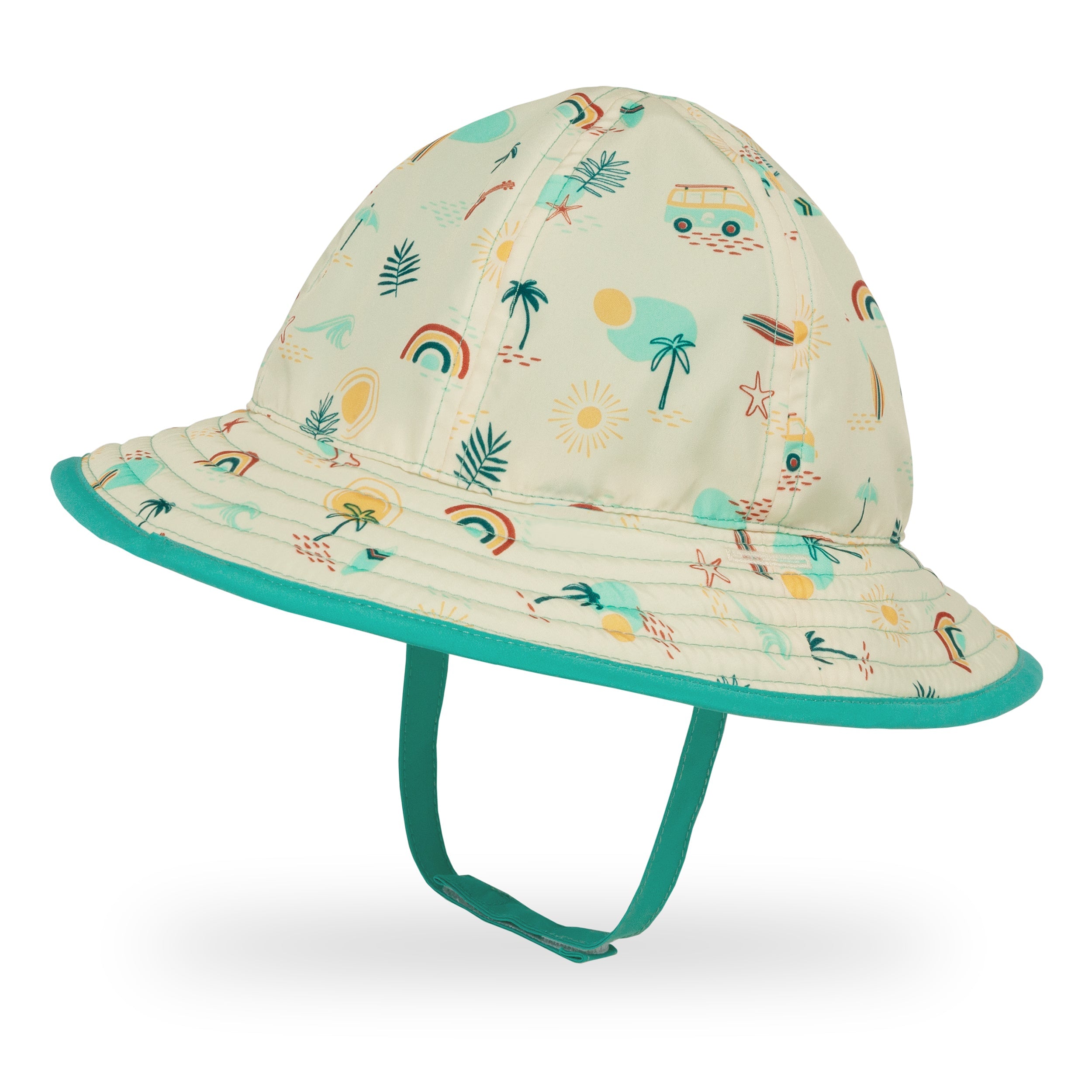 Infant SunSkipper Bucket