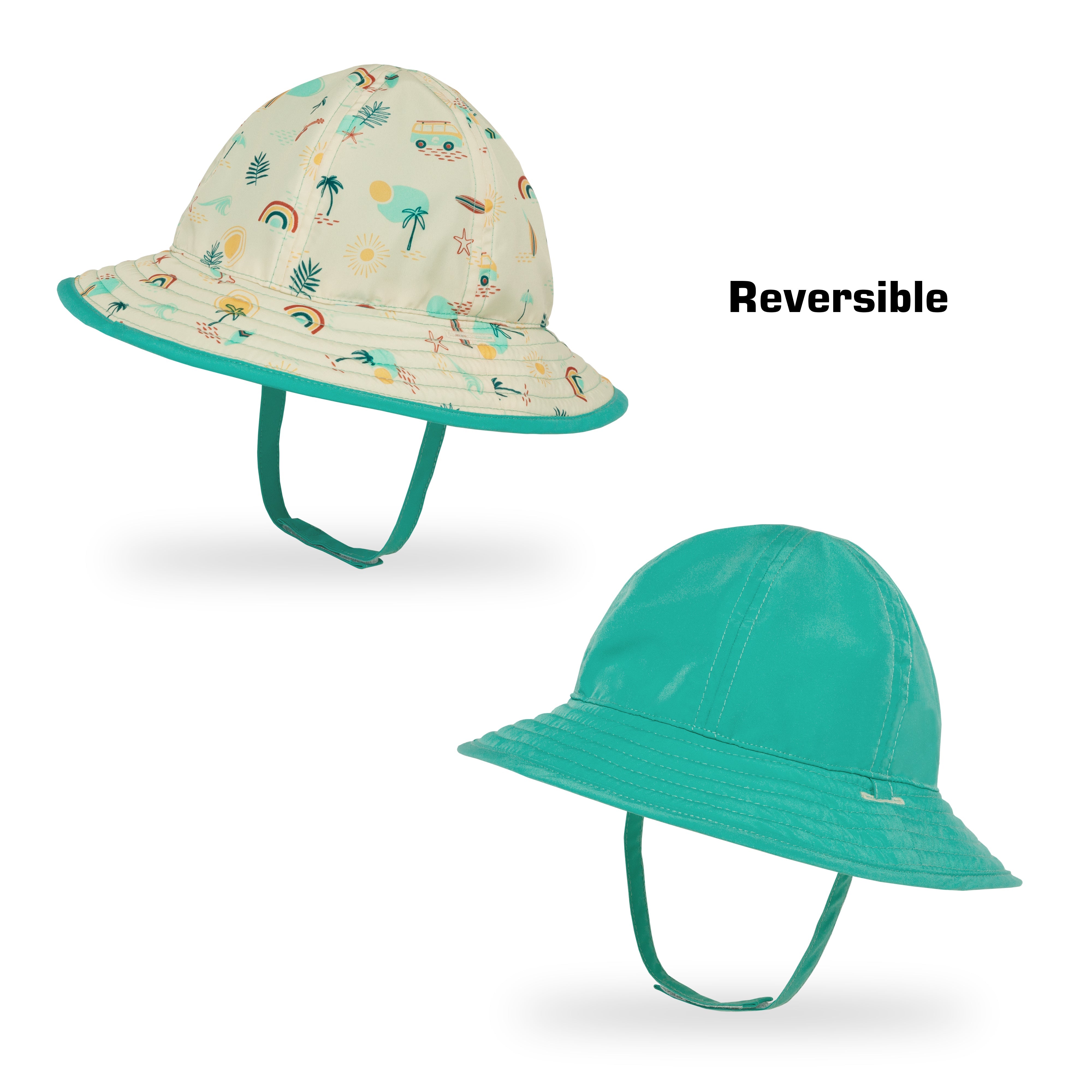 Infant SunSkipper Bucket