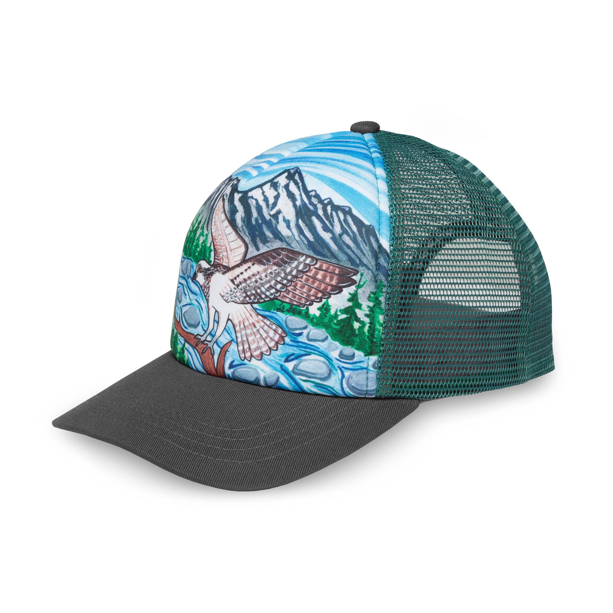 Kids' Osprey Trucker