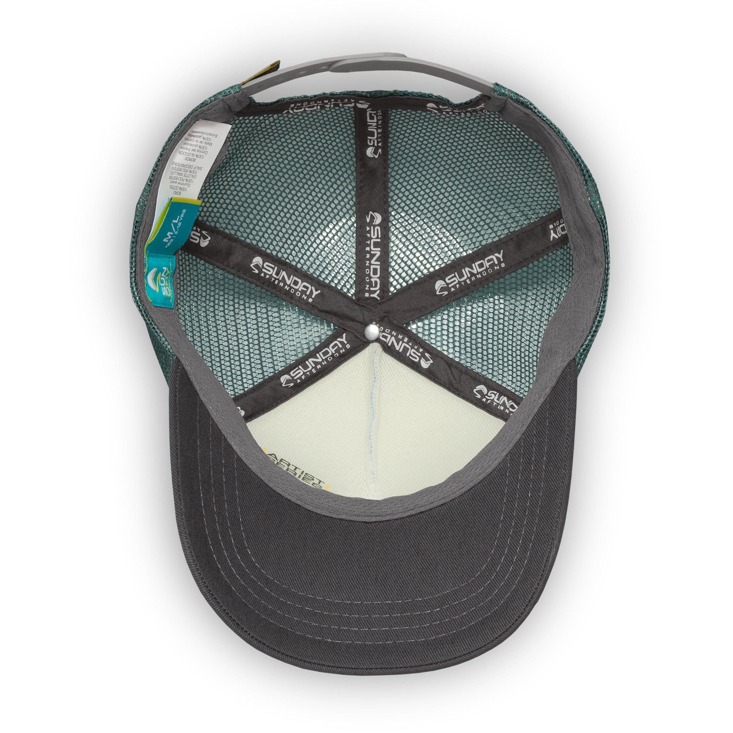 Kids' Osprey Trucker