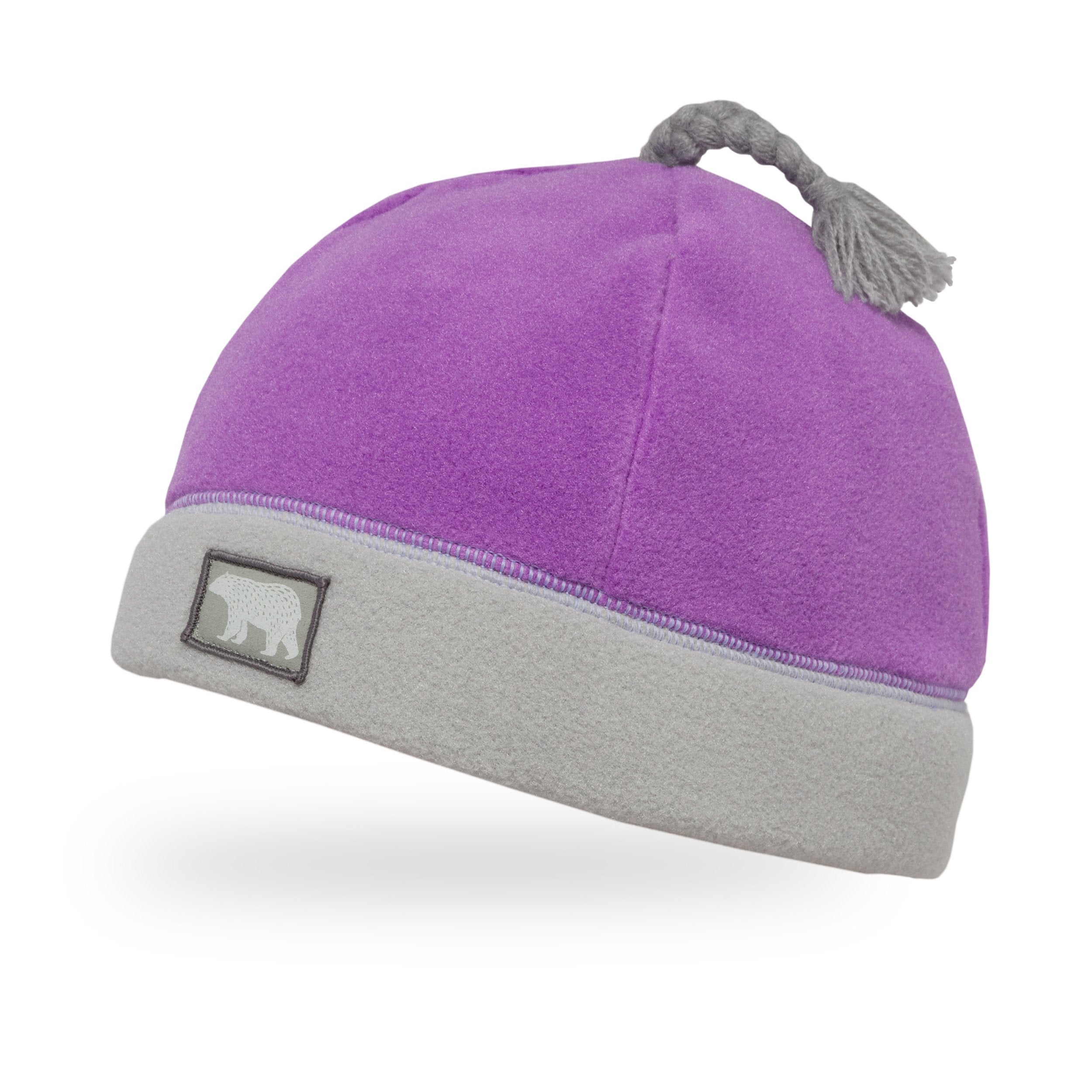 Kids' Cozy Critter Beanie - SALE