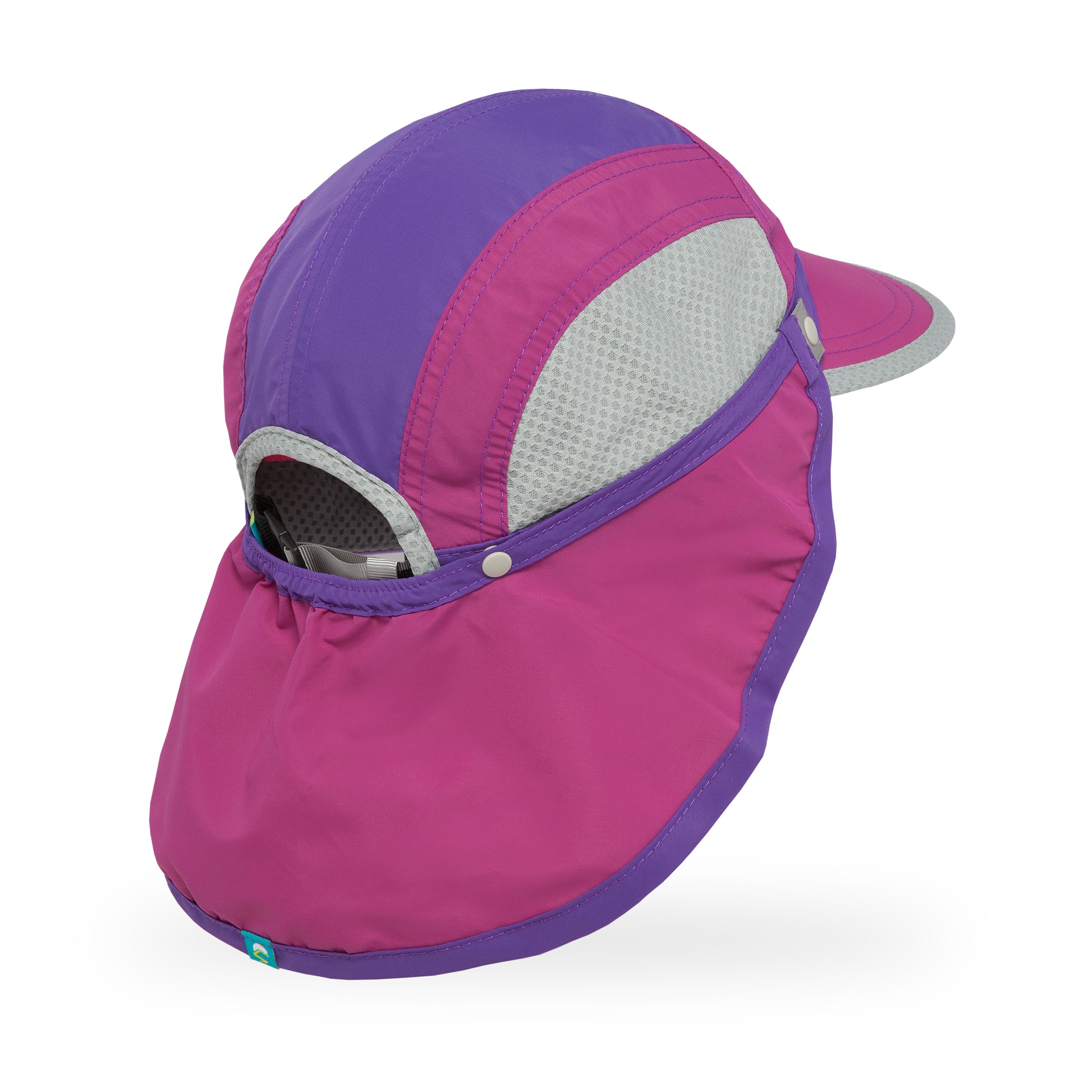 Kids' Sun Chaser Cap - SALE