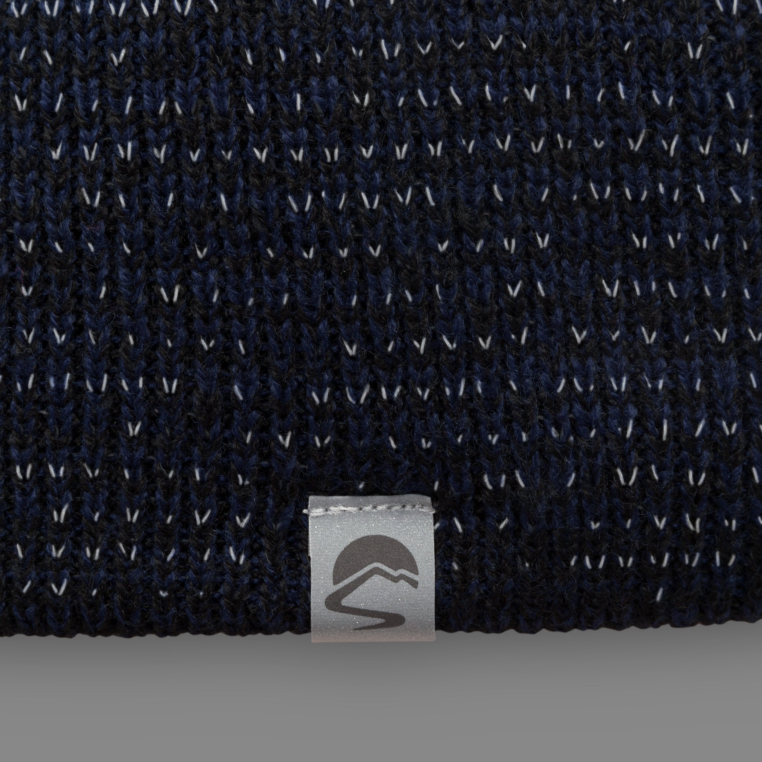 Nightfall Reflective Beanie