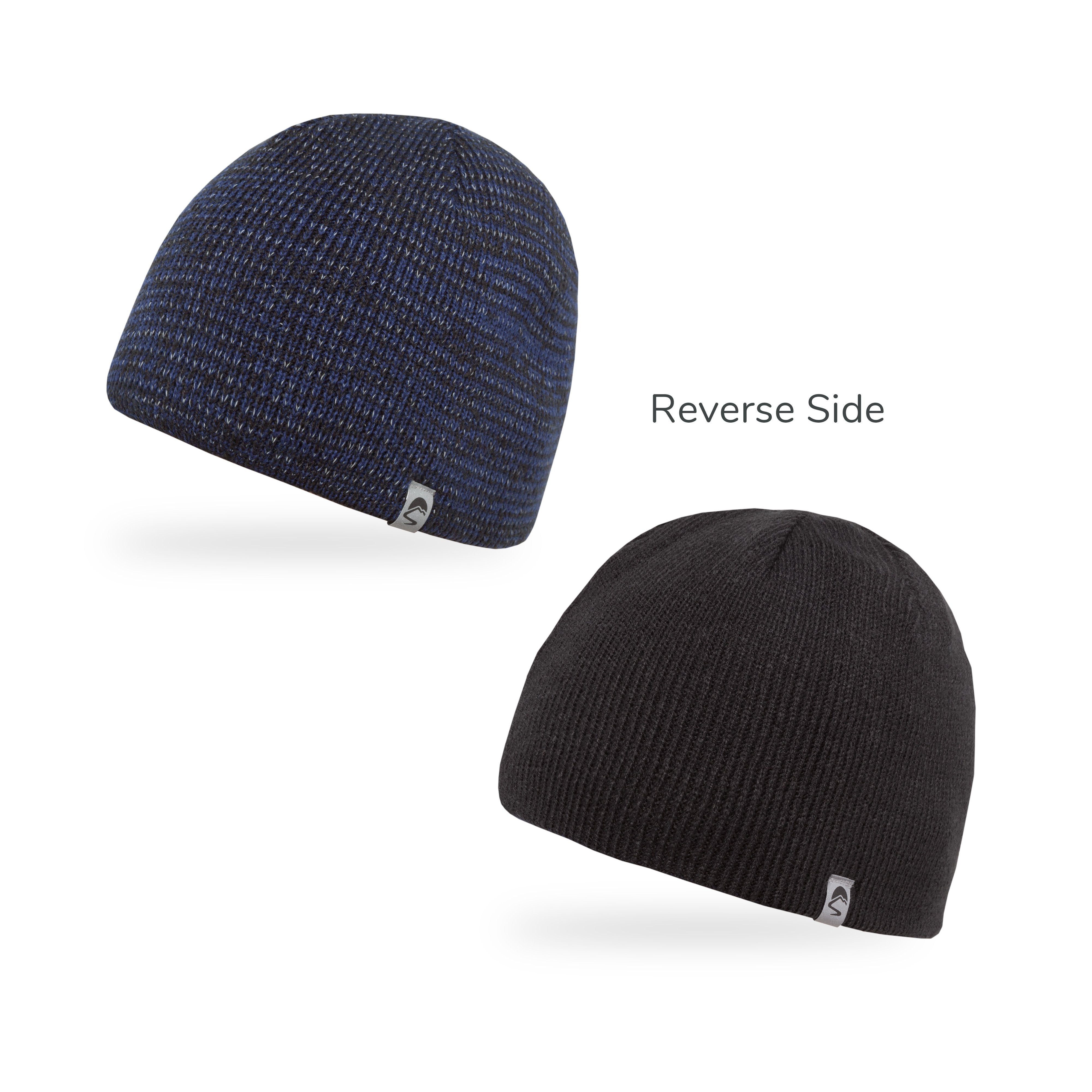 Nightfall Reflective Beanie