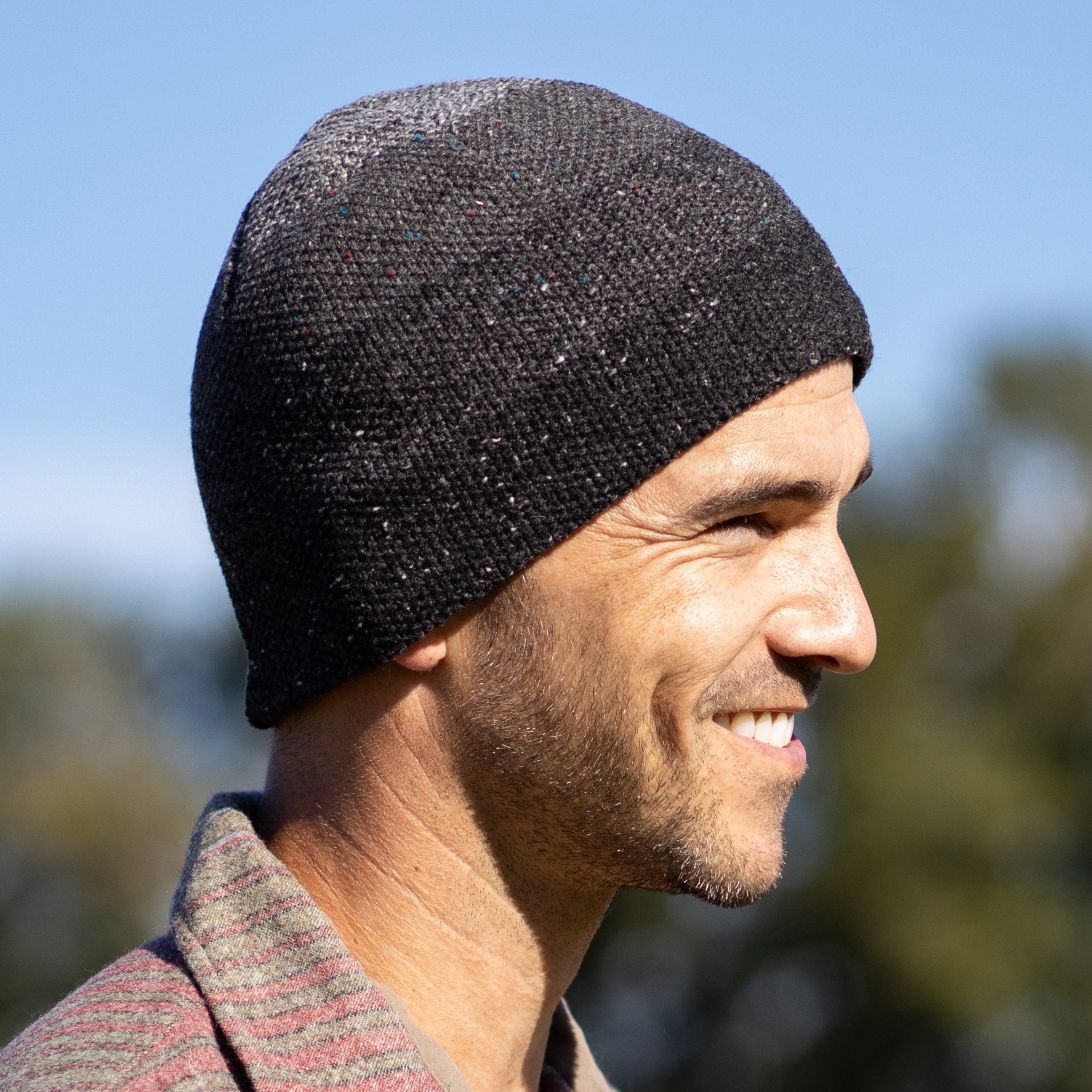 Outback Merino Beanie