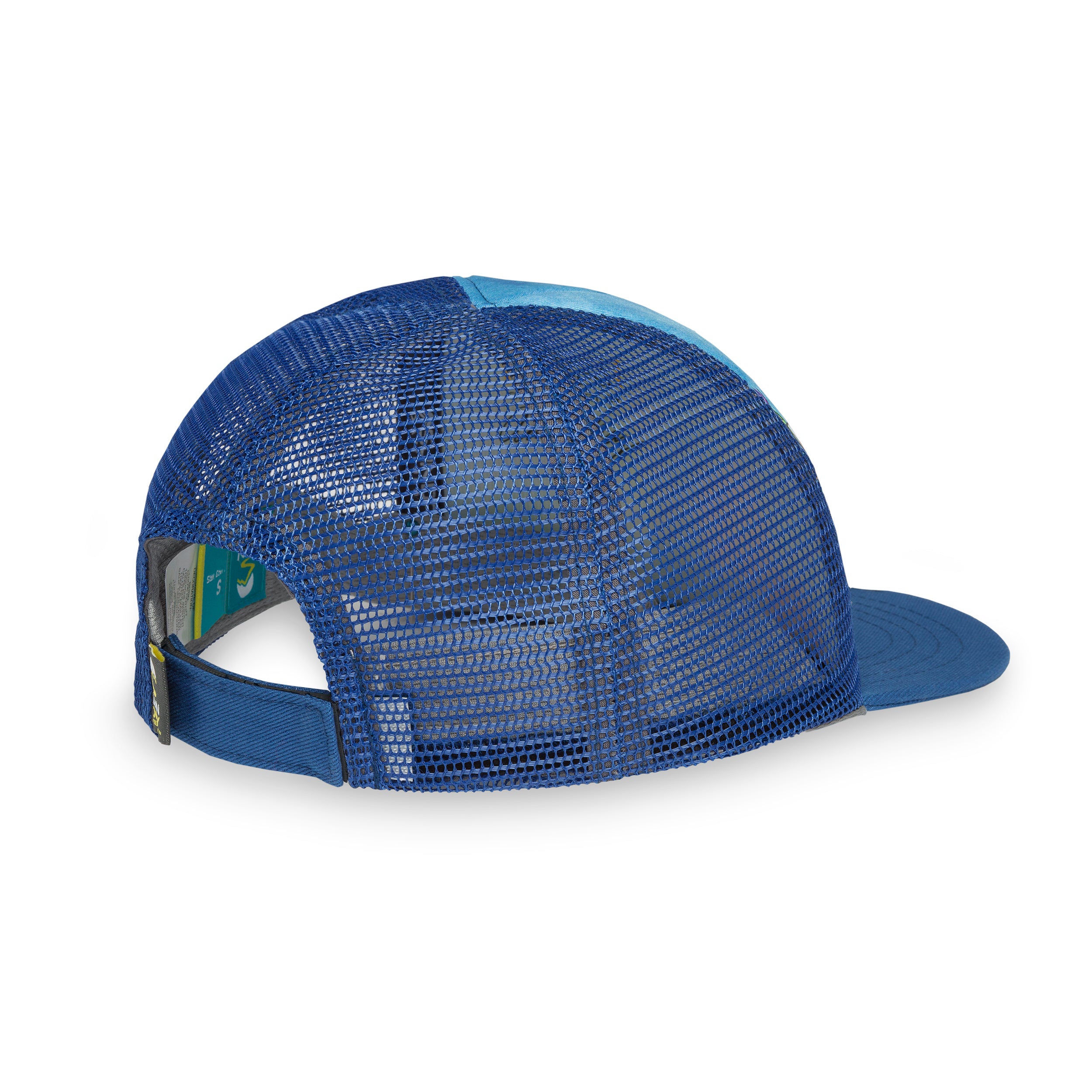 Toddler Hummingbird Trucker - SALE