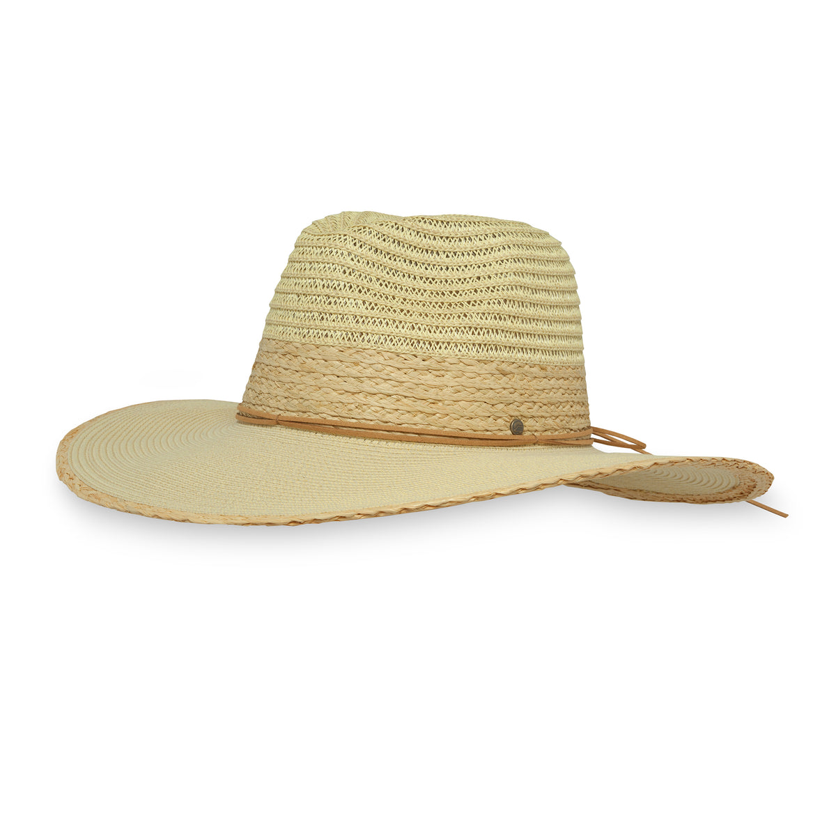 NWT Wyeth Valencia Hat in Cream Wool hat Wyeth Like new | Mercari main image 4