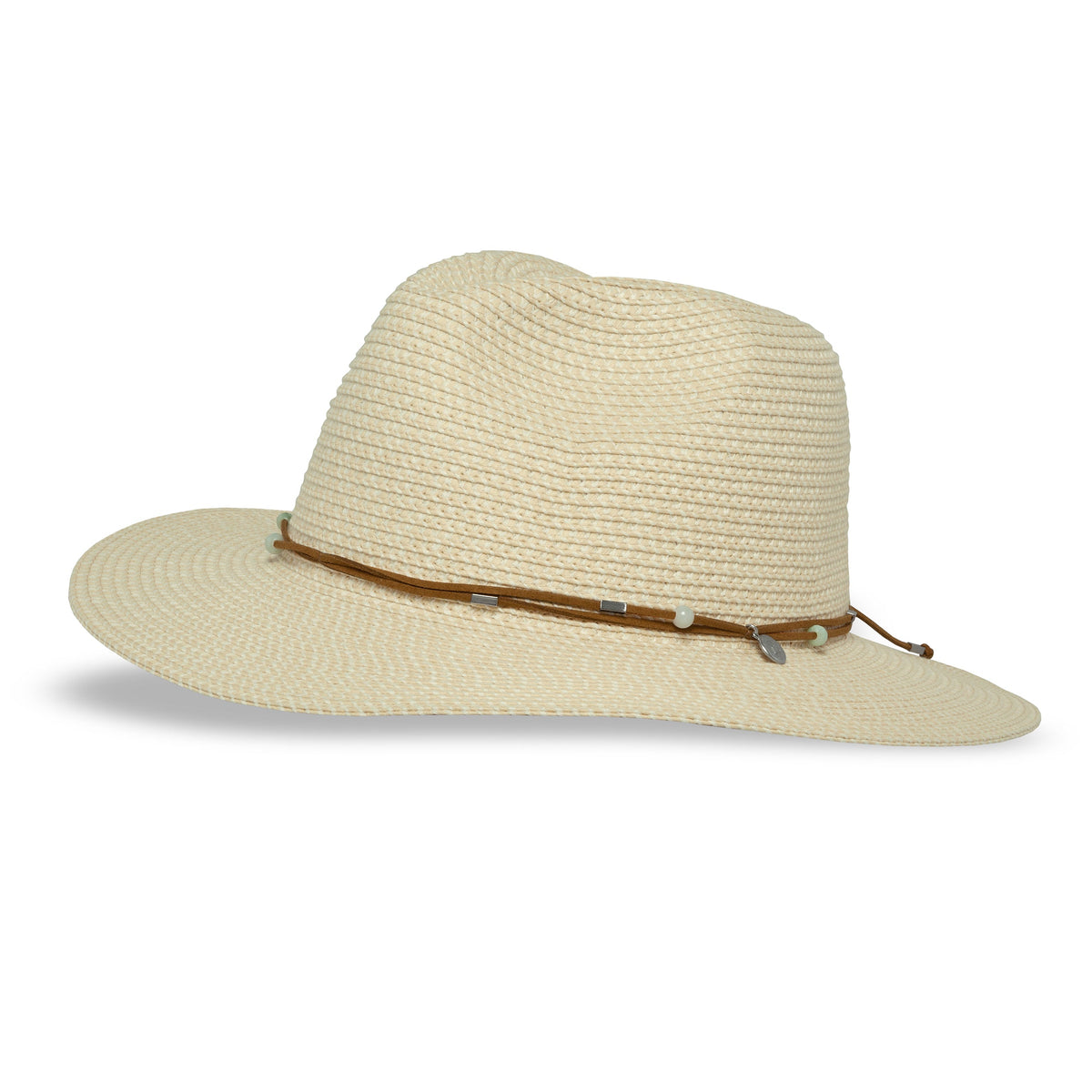 wanderlust-fedora-cream-front-  display picture 2