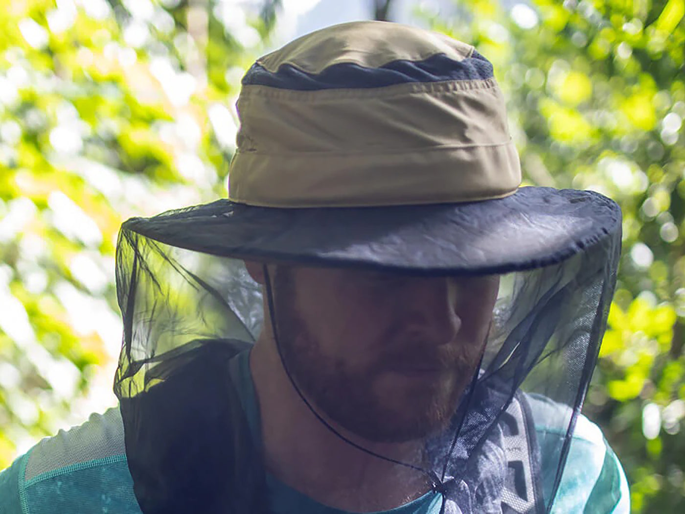 Bug-Free Protection