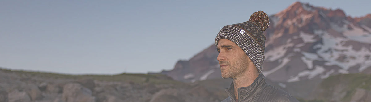Men's Winter Hats | Sunday Afternoons Men's Winter Hats | Sunday Afternoons
