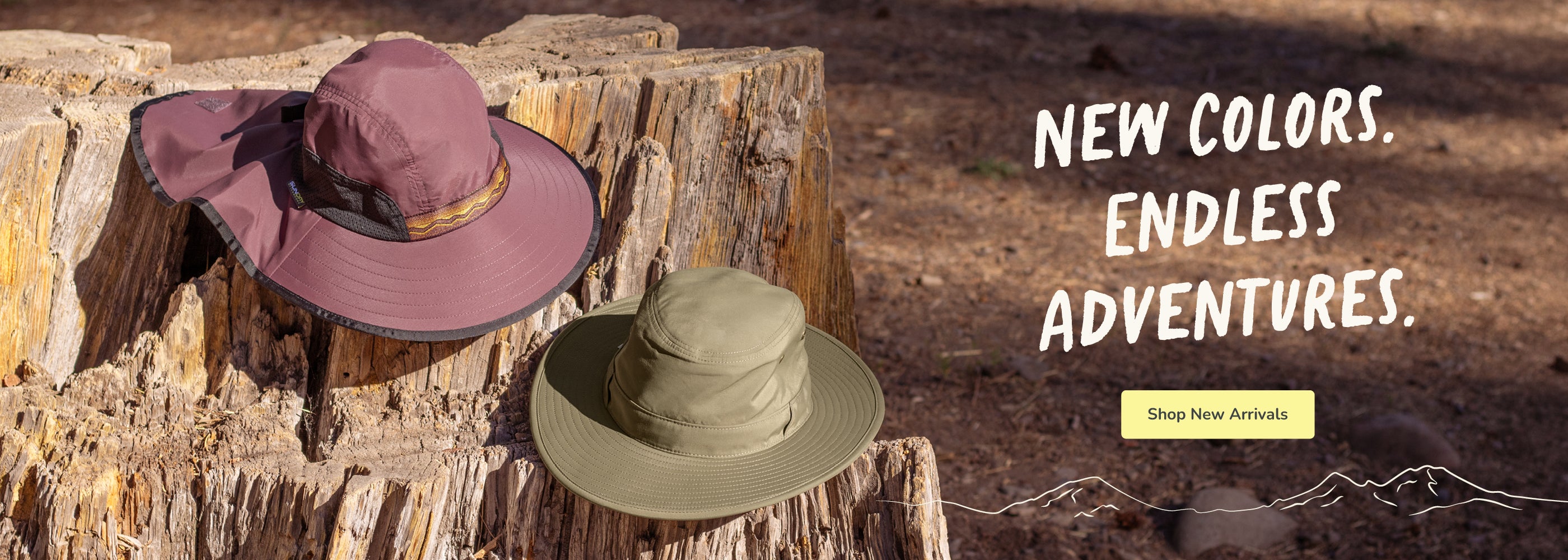 Sun Protection Hat Experts | Sunday Afternoons
