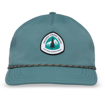 PCT Day Trip Cap