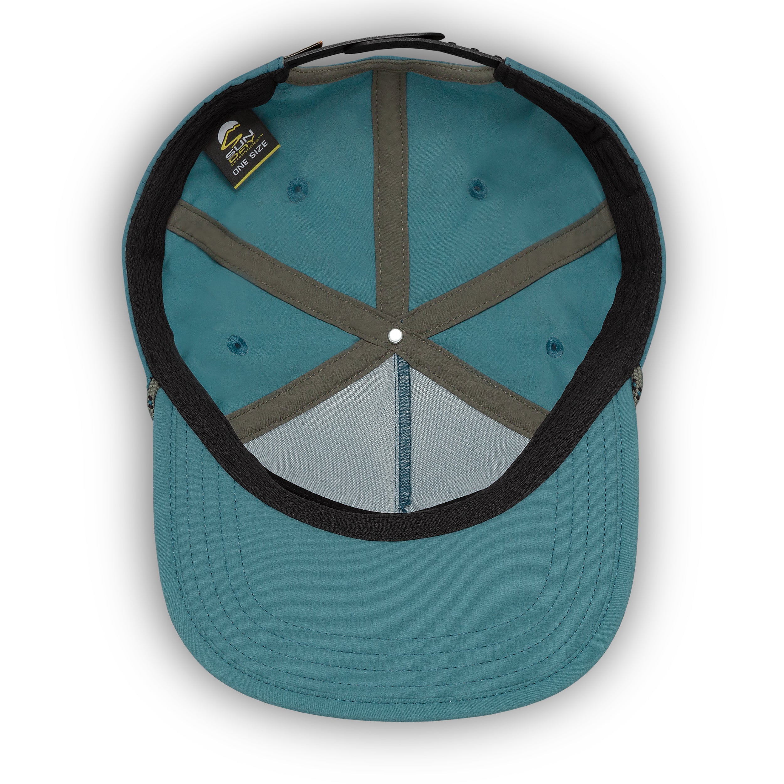 PCT Day Trip Cap