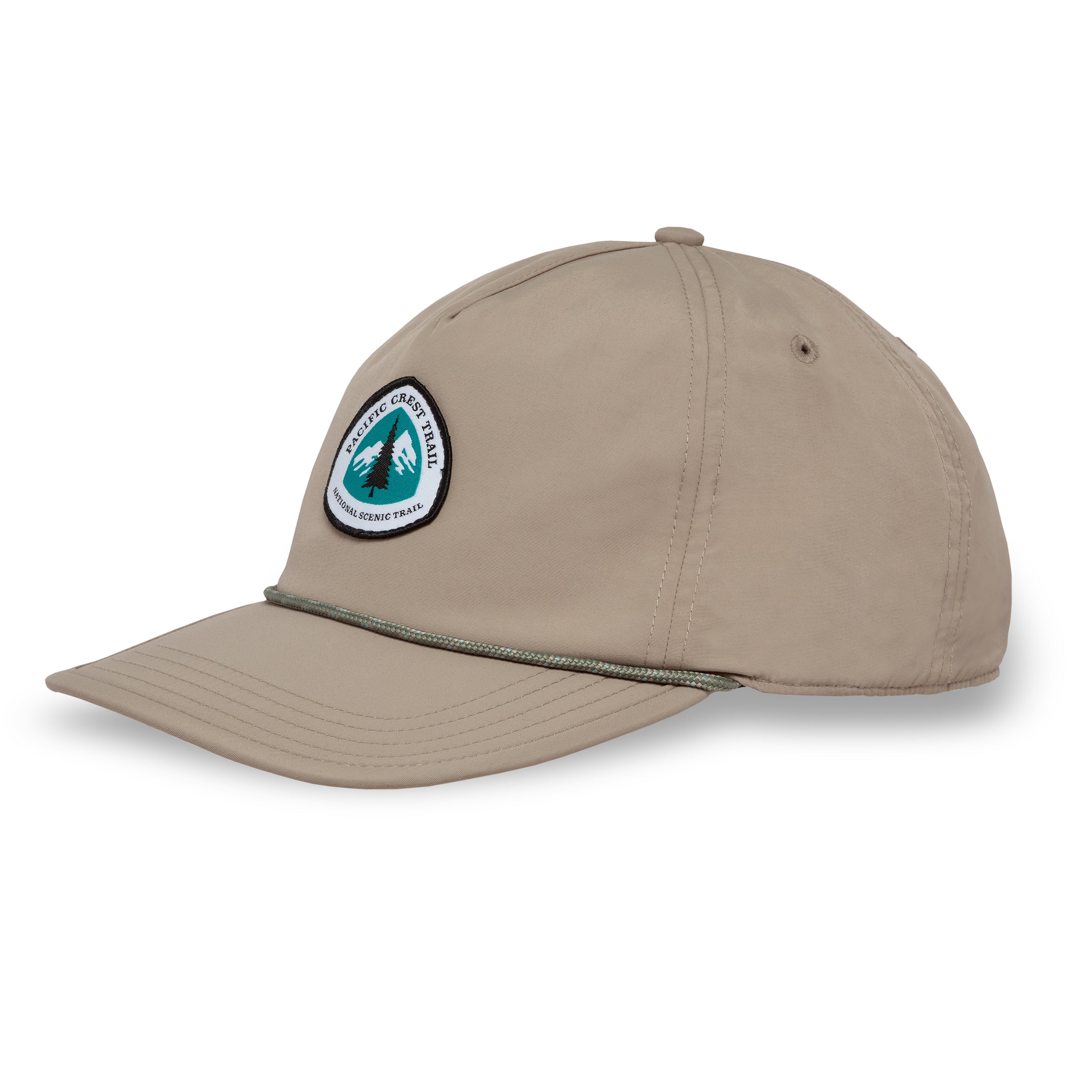 PCT Day Trip Cap