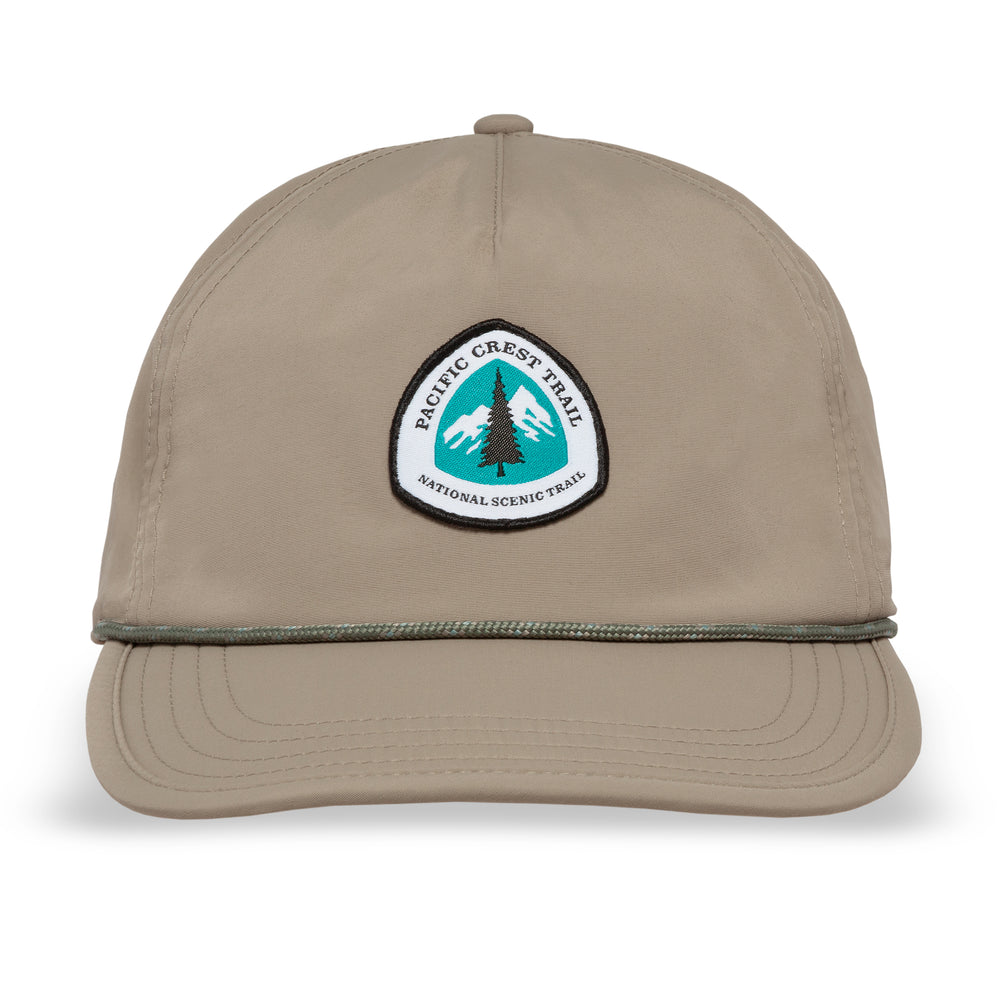 PCT Day Trip Cap