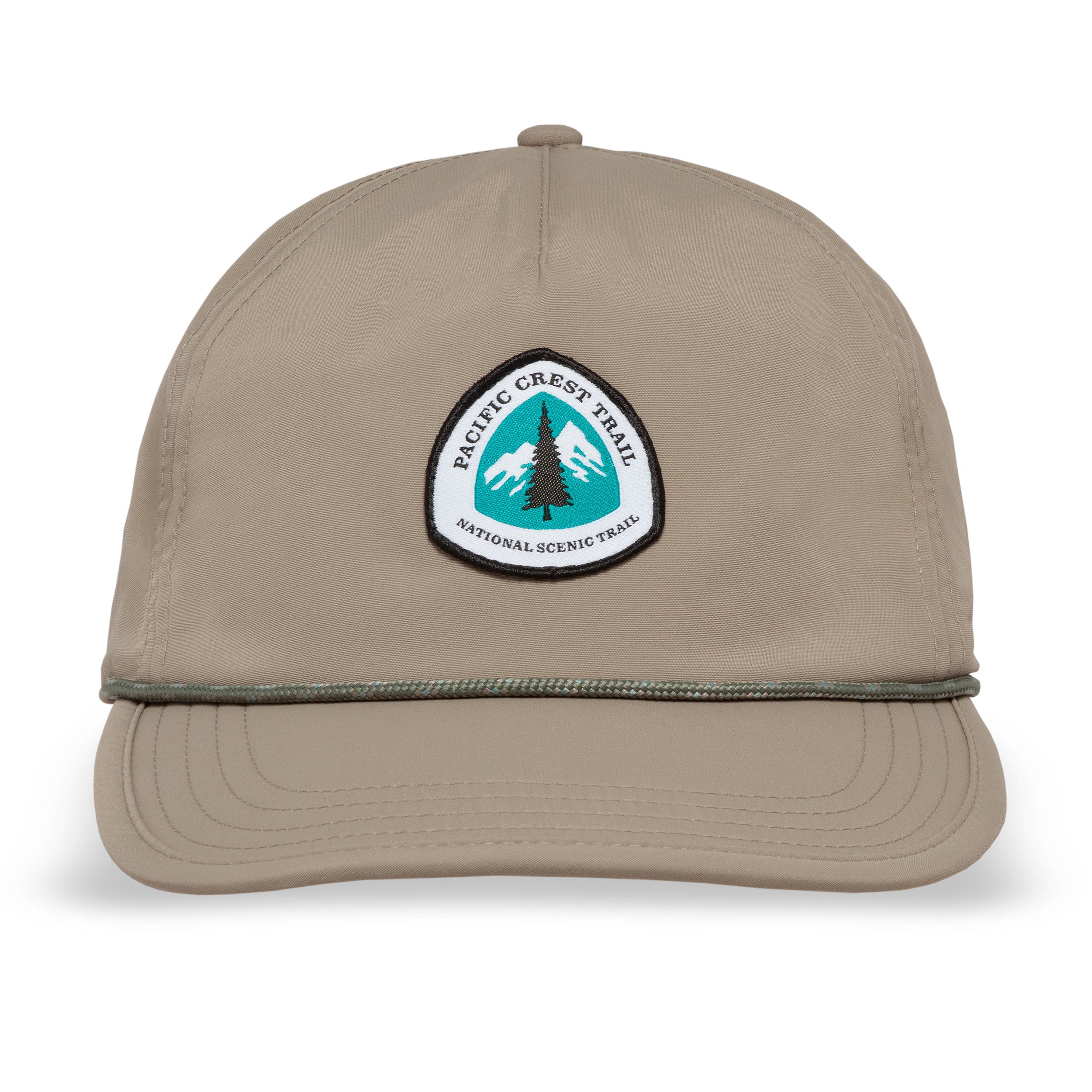 PCT Day Trip Cap