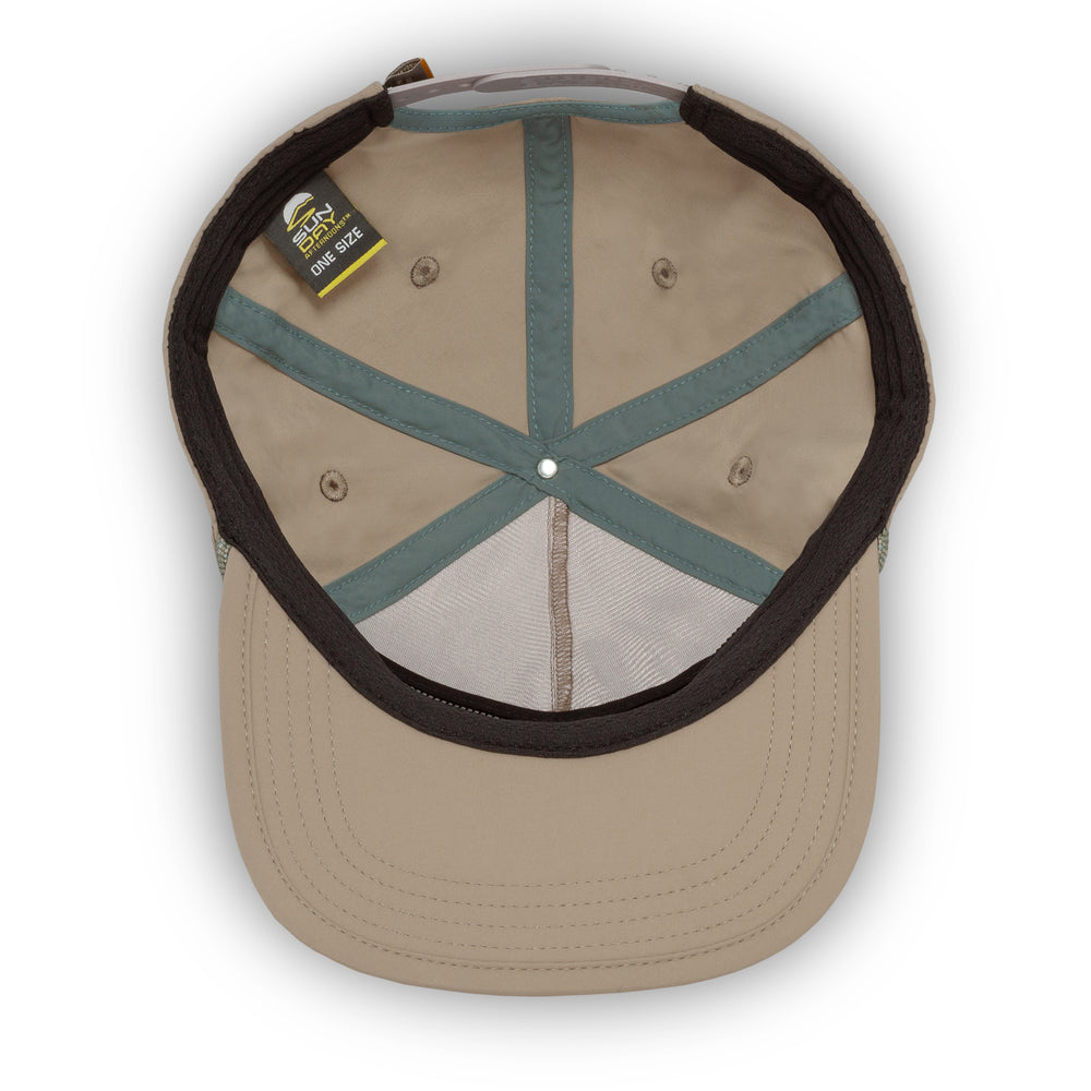 PCT Day Trip Cap