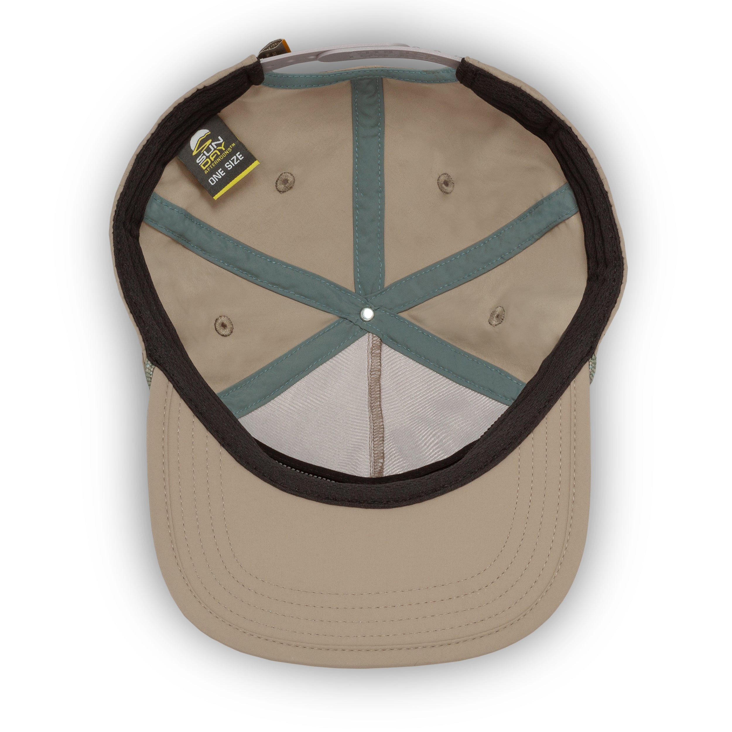PCT Day Trip Cap