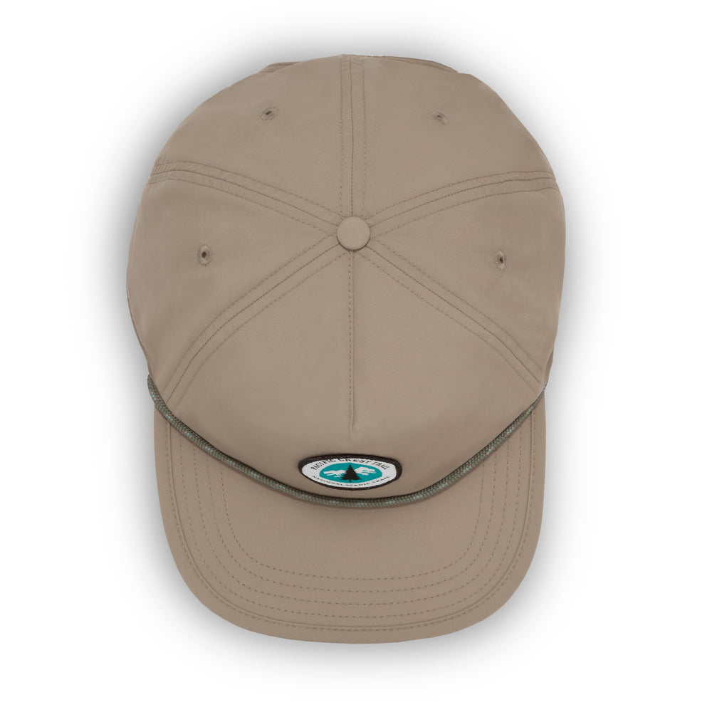 PCT Day Trip Cap