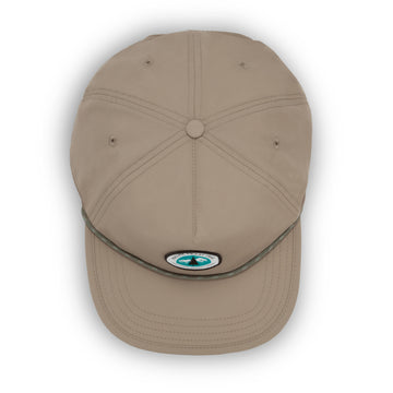 PCT Day Trip Cap