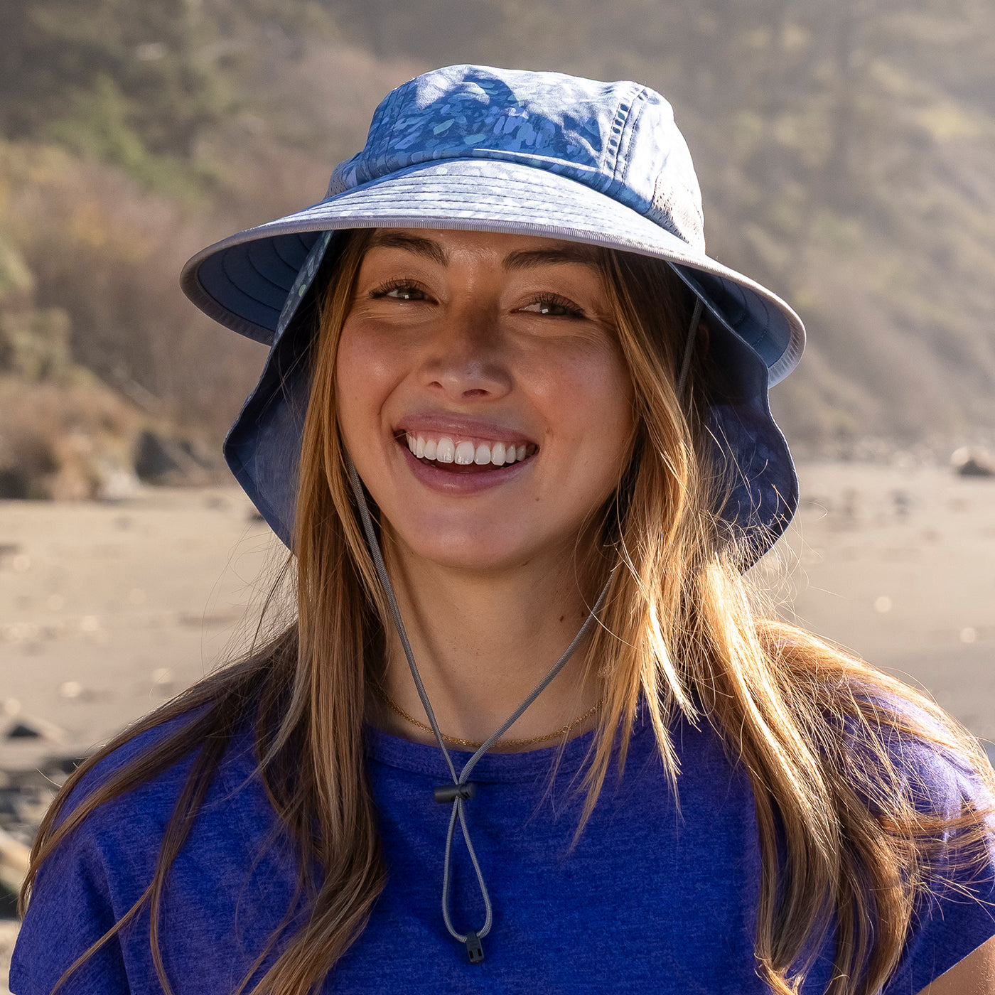 Sun Protection Hat Experts | Sunday Afternoons