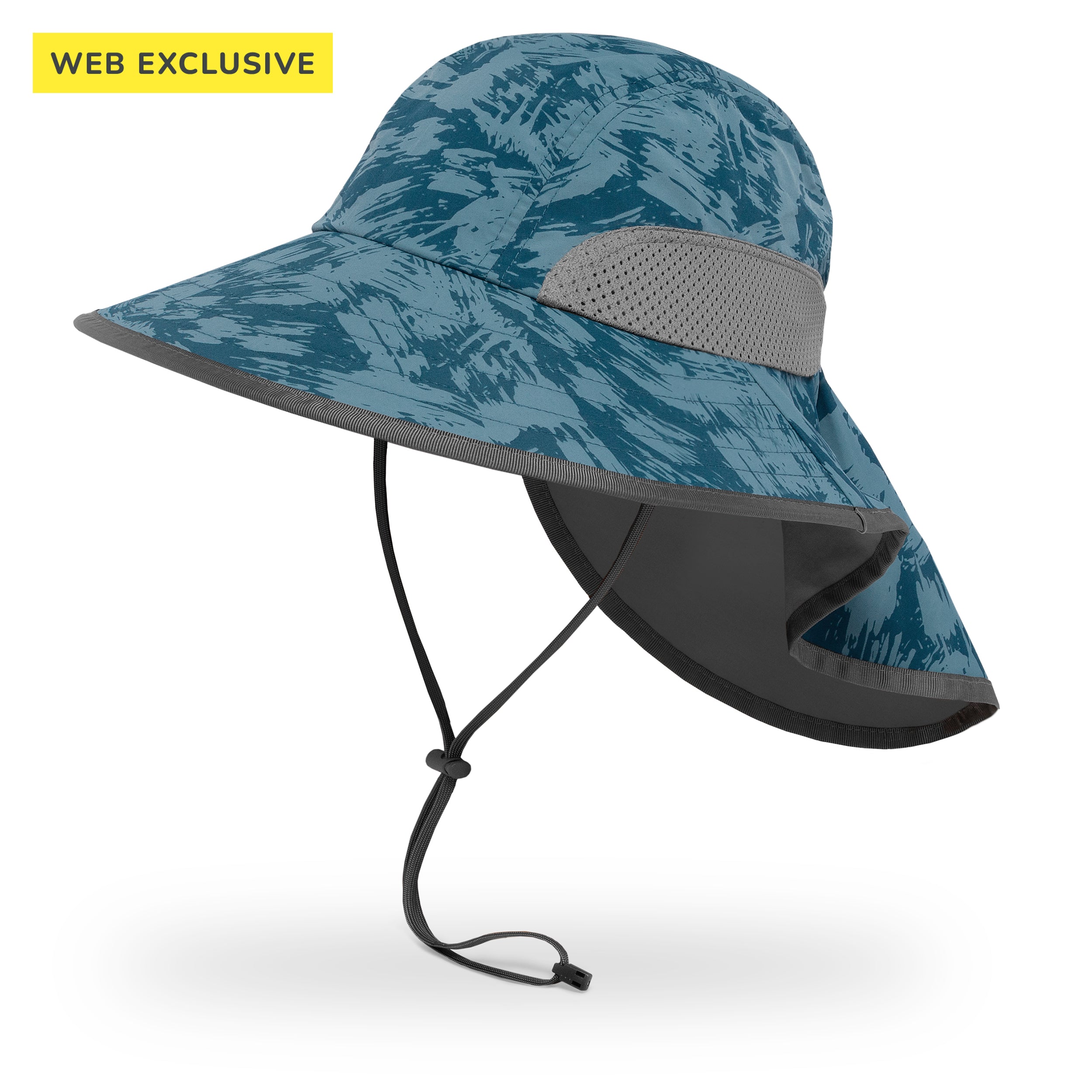 Adventure Hat - Breathable UPF 50 Certified | Sunday Afternoons