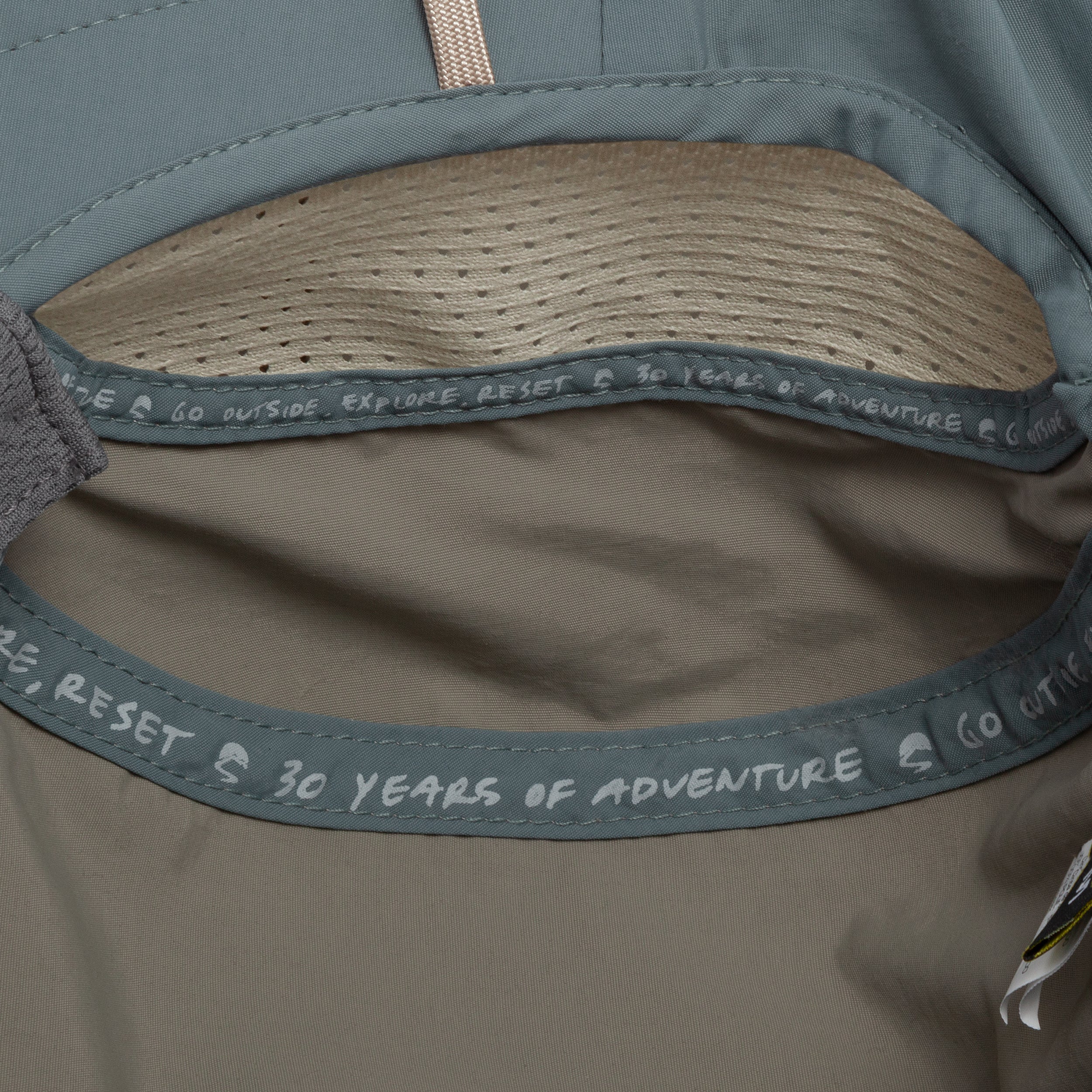 Adventure Hat - Breathable UPF 50 Certified | Sunday Afternoons