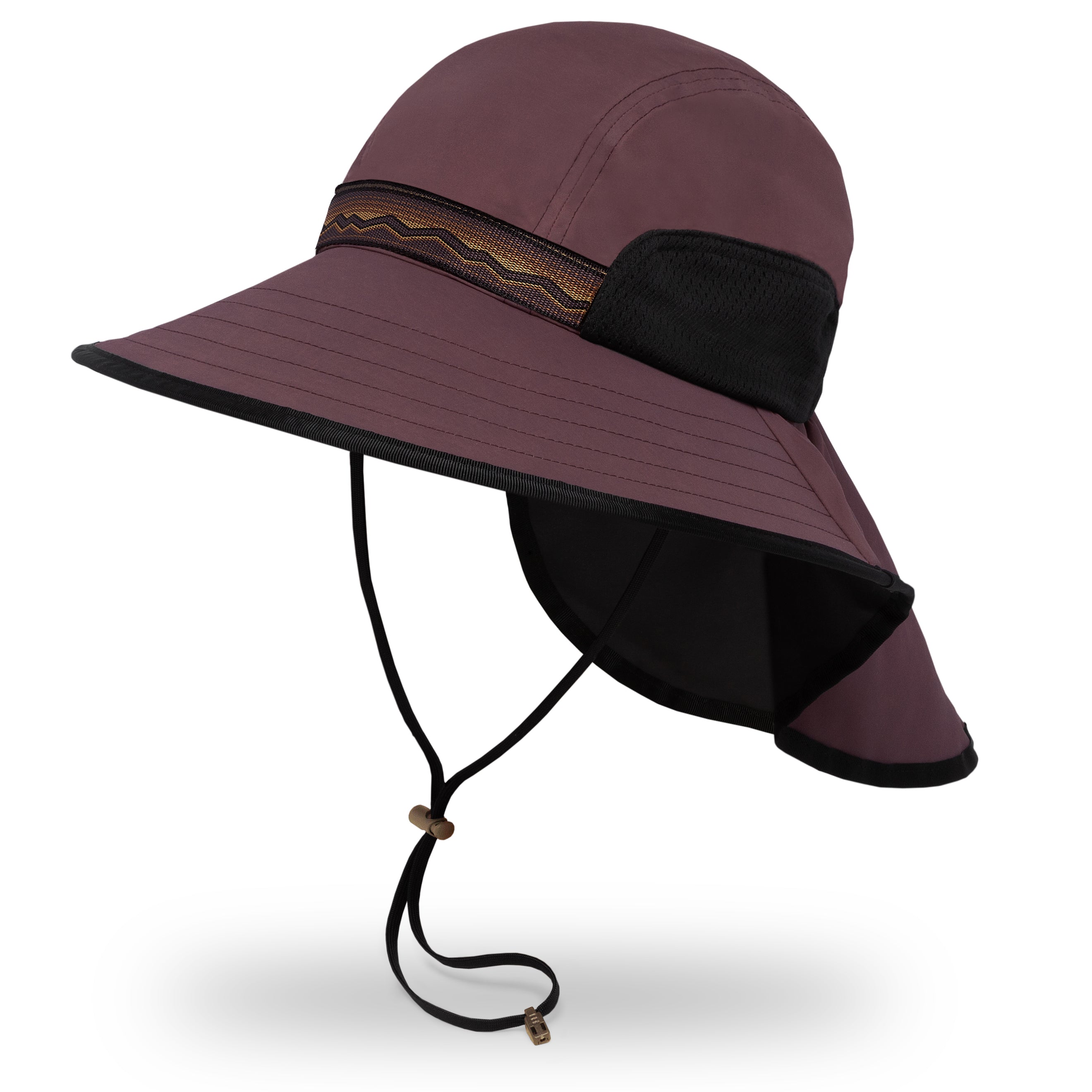 Adventure Hat - Breathable UPF 50 Certified | Sunday Afternoons